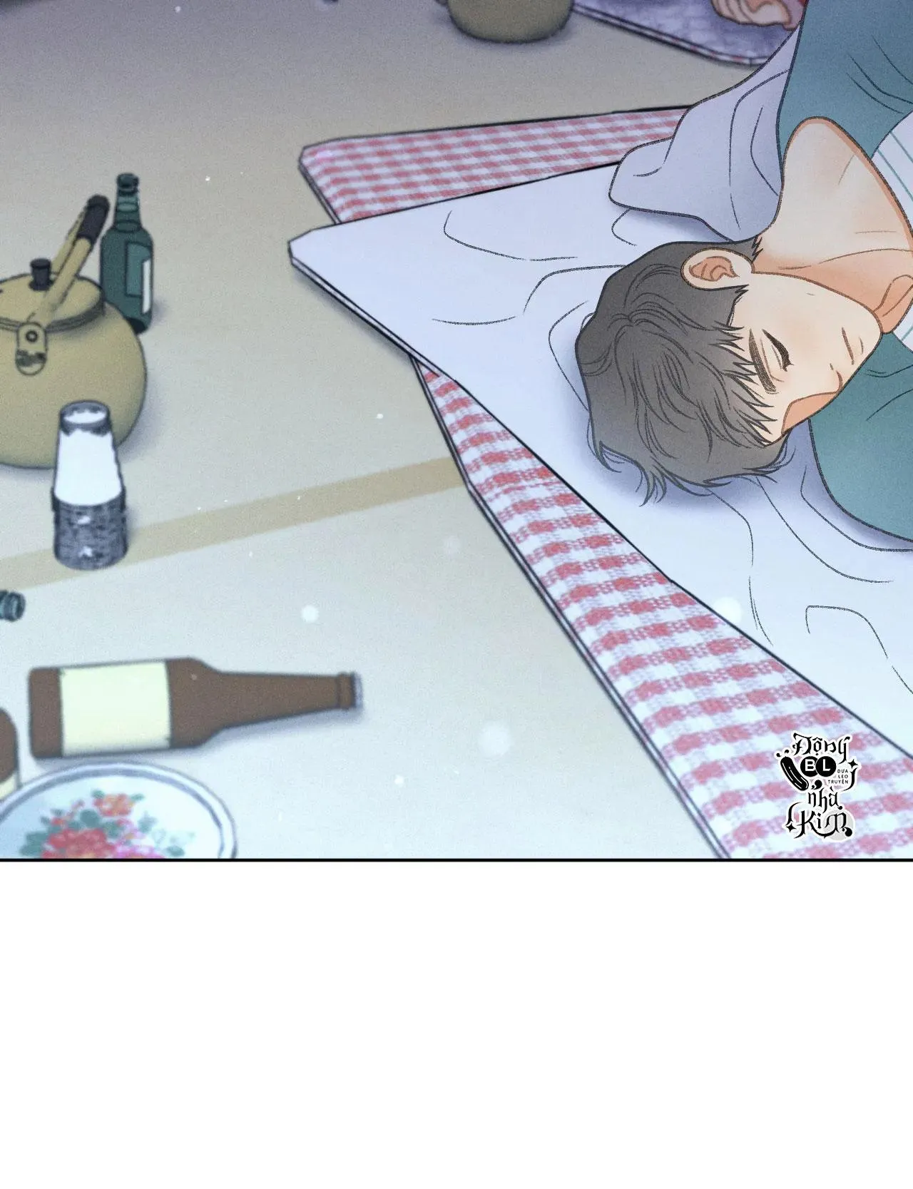 RẠP CHIẾU PHIM ANEMONE Chapter 29 Trang 40