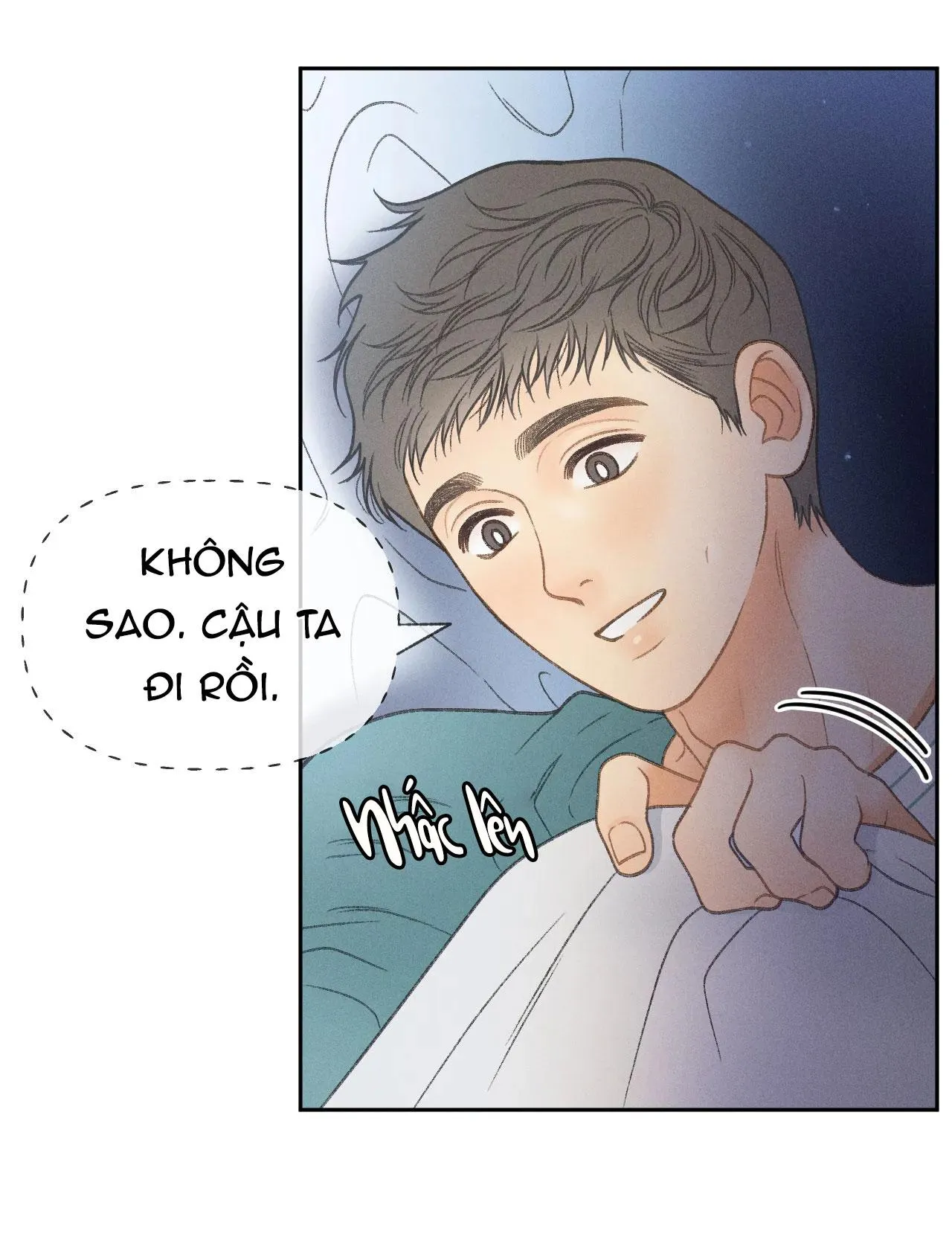 RẠP CHIẾU PHIM ANEMONE Chapter 29 Trang 43