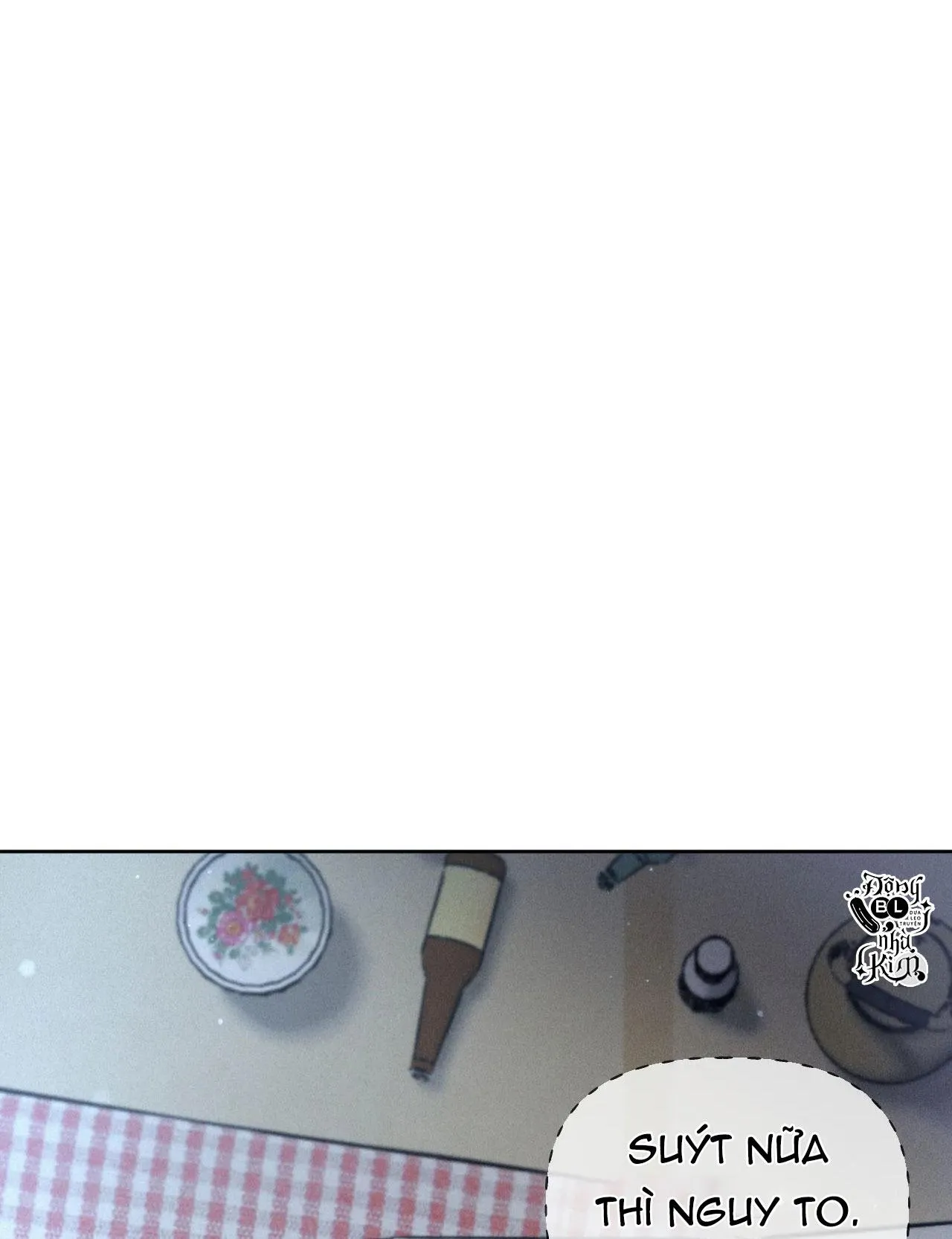 RẠP CHIẾU PHIM ANEMONE Chapter 29 Trang 44