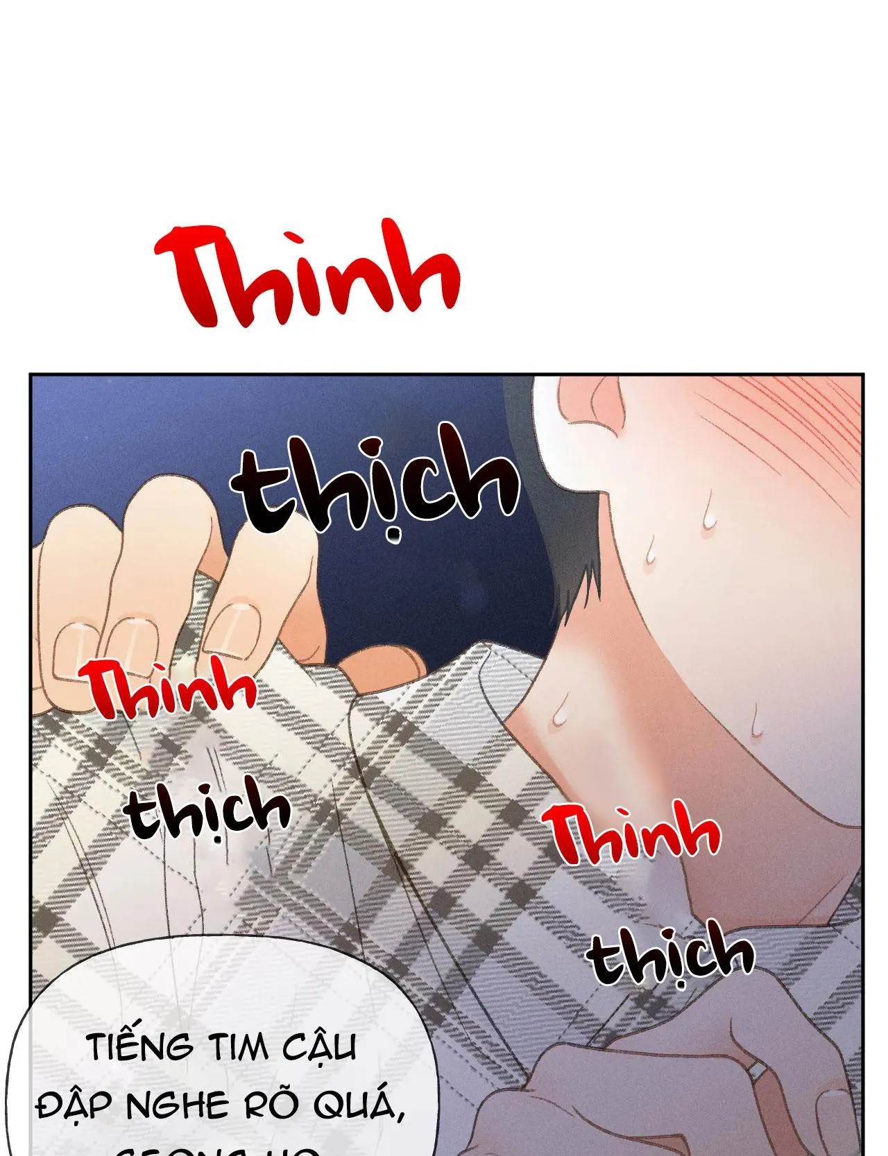 RẠP CHIẾU PHIM ANEMONE Chapter 29 Trang 49