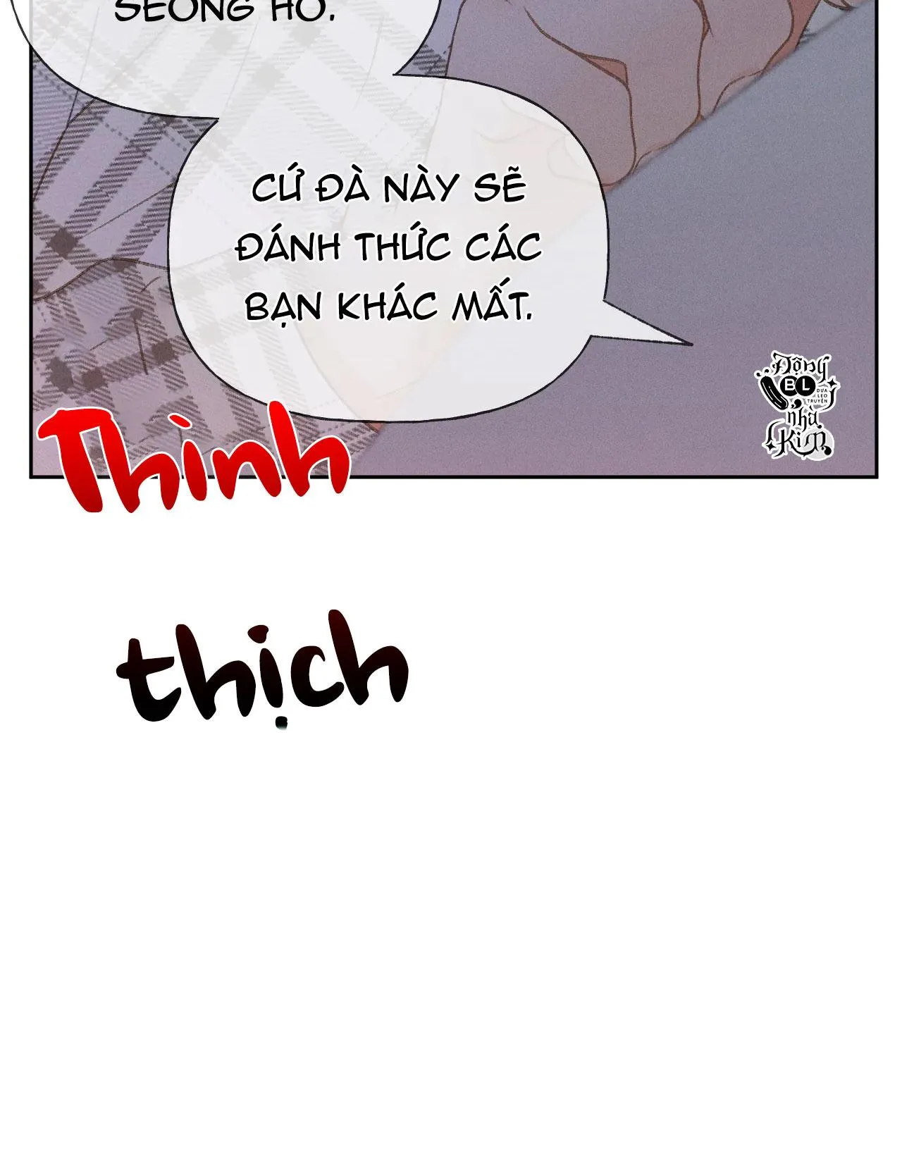 RẠP CHIẾU PHIM ANEMONE Chapter 29 Trang 50