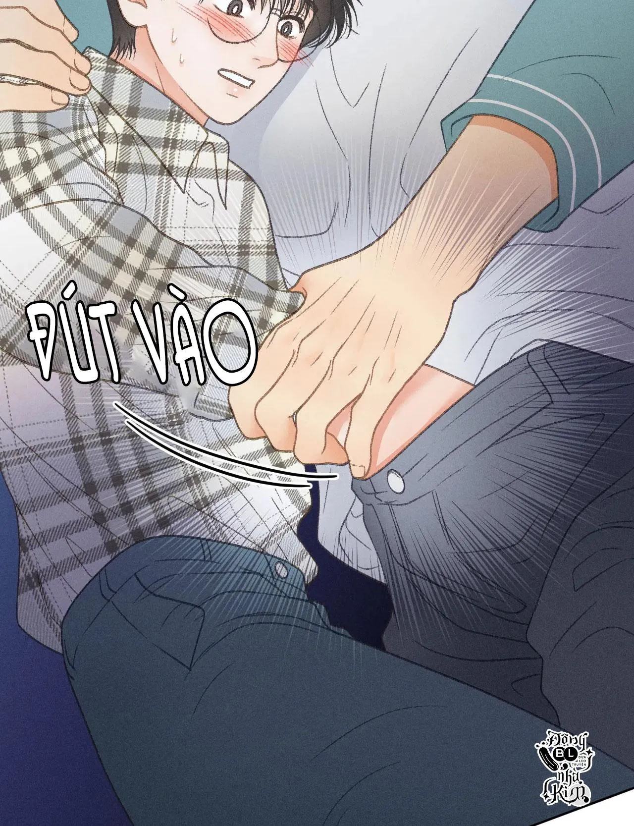 RẠP CHIẾU PHIM ANEMONE Chapter 29 Trang 57