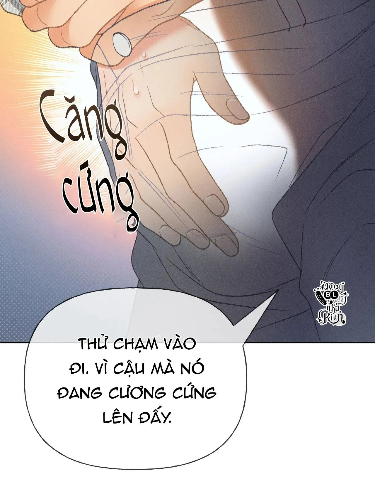 RẠP CHIẾU PHIM ANEMONE Chapter 29 Trang 59