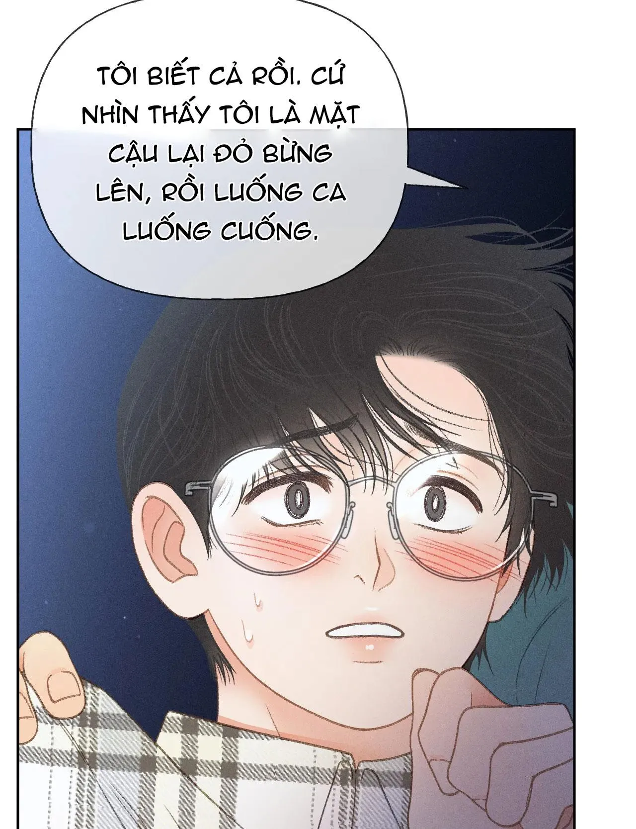 RẠP CHIẾU PHIM ANEMONE Chapter 29 Trang 67