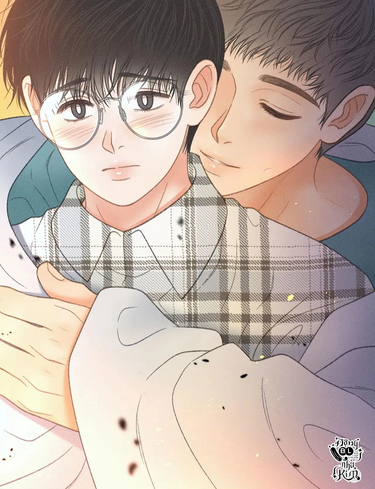 RẠP CHIẾU PHIM ANEMONE Chapter 29 Trang 80