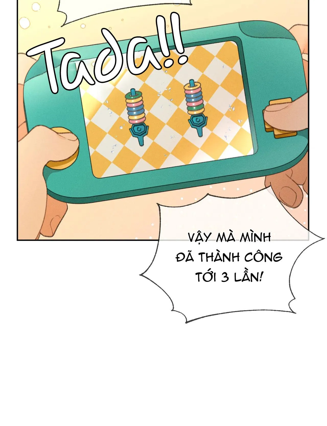 RẠP CHIẾU PHIM ANEMONE Chapter 29 Trang 91