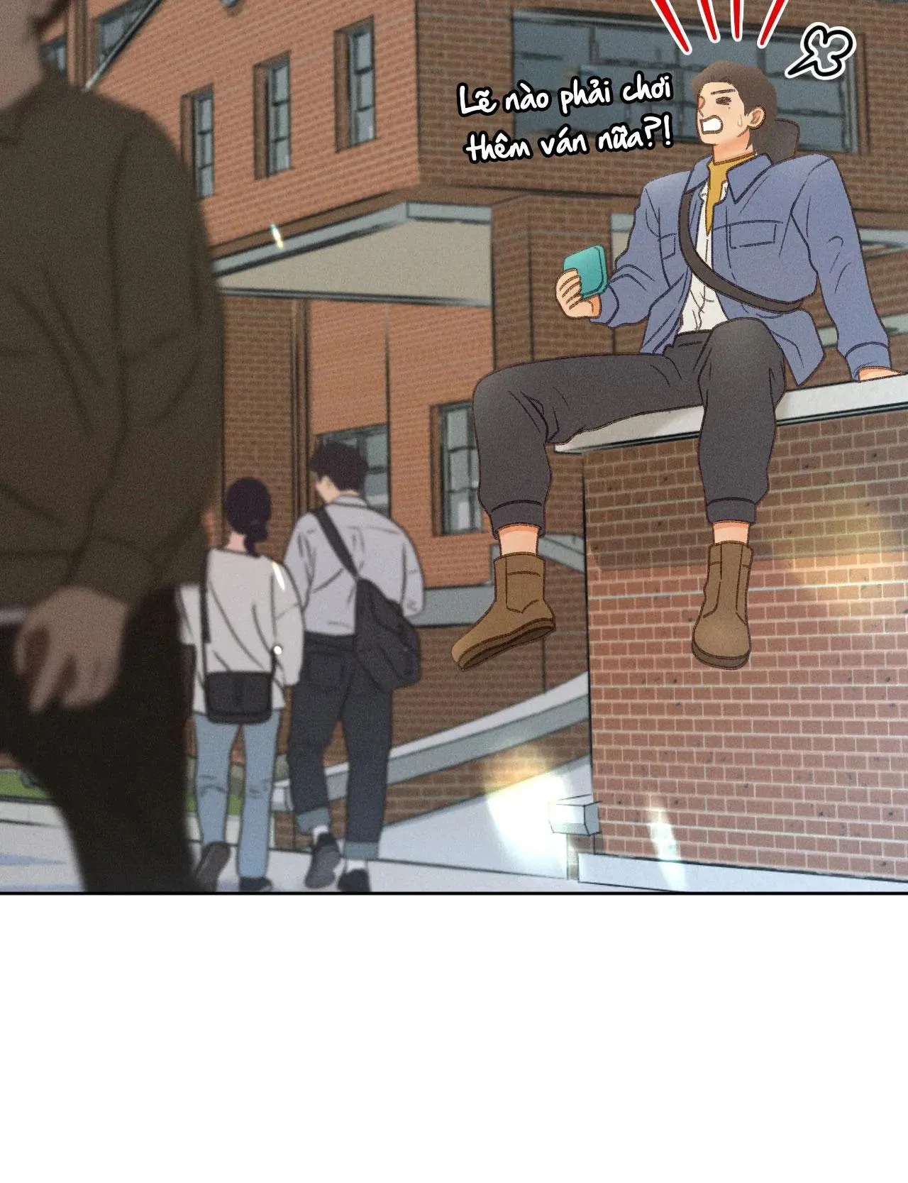 RẠP CHIẾU PHIM ANEMONE Chapter 29 Trang 93