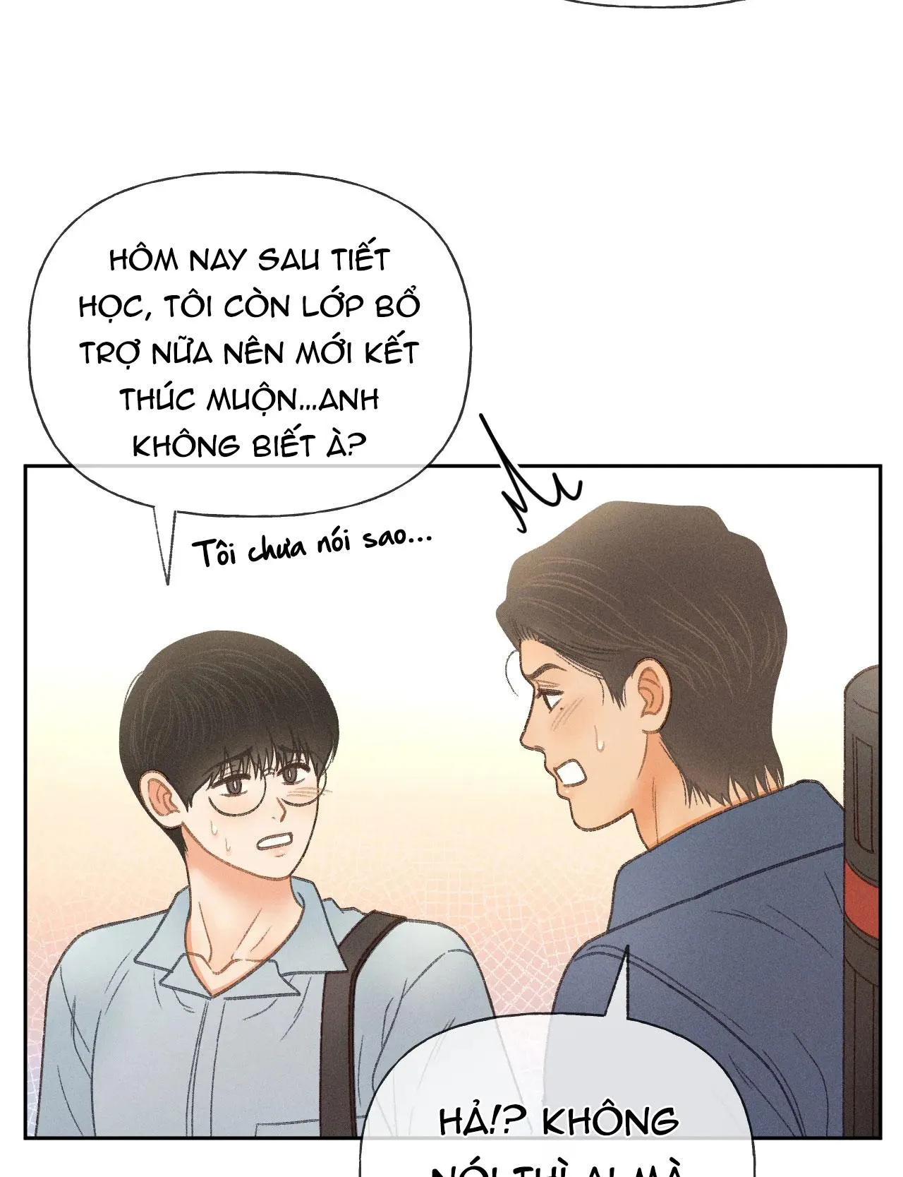 RẠP CHIẾU PHIM ANEMONE Chapter 29 Trang 112