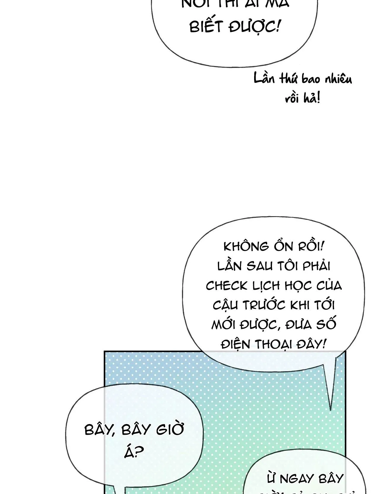 RẠP CHIẾU PHIM ANEMONE Chapter 29 Trang 113