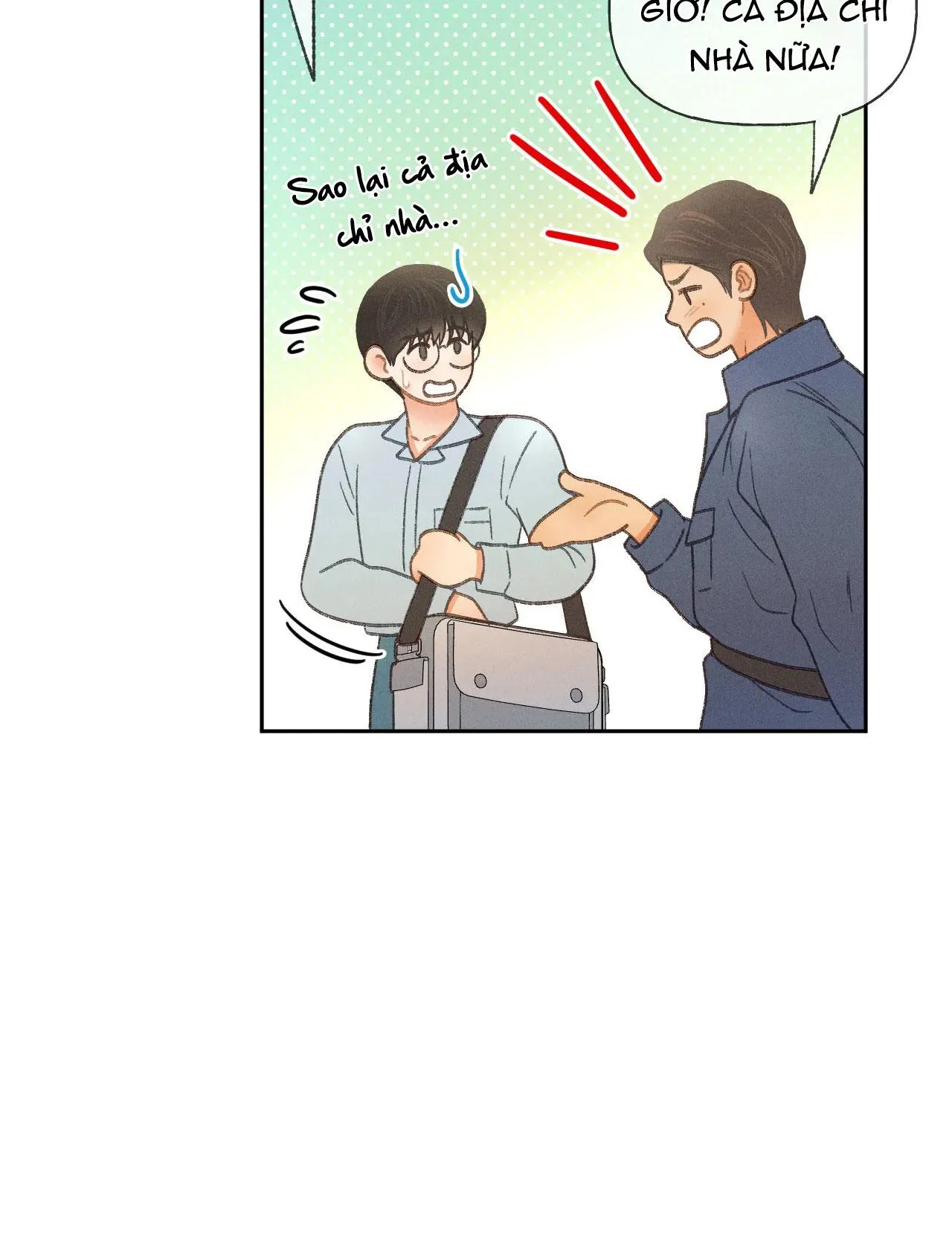 RẠP CHIẾU PHIM ANEMONE Chapter 29 Trang 114