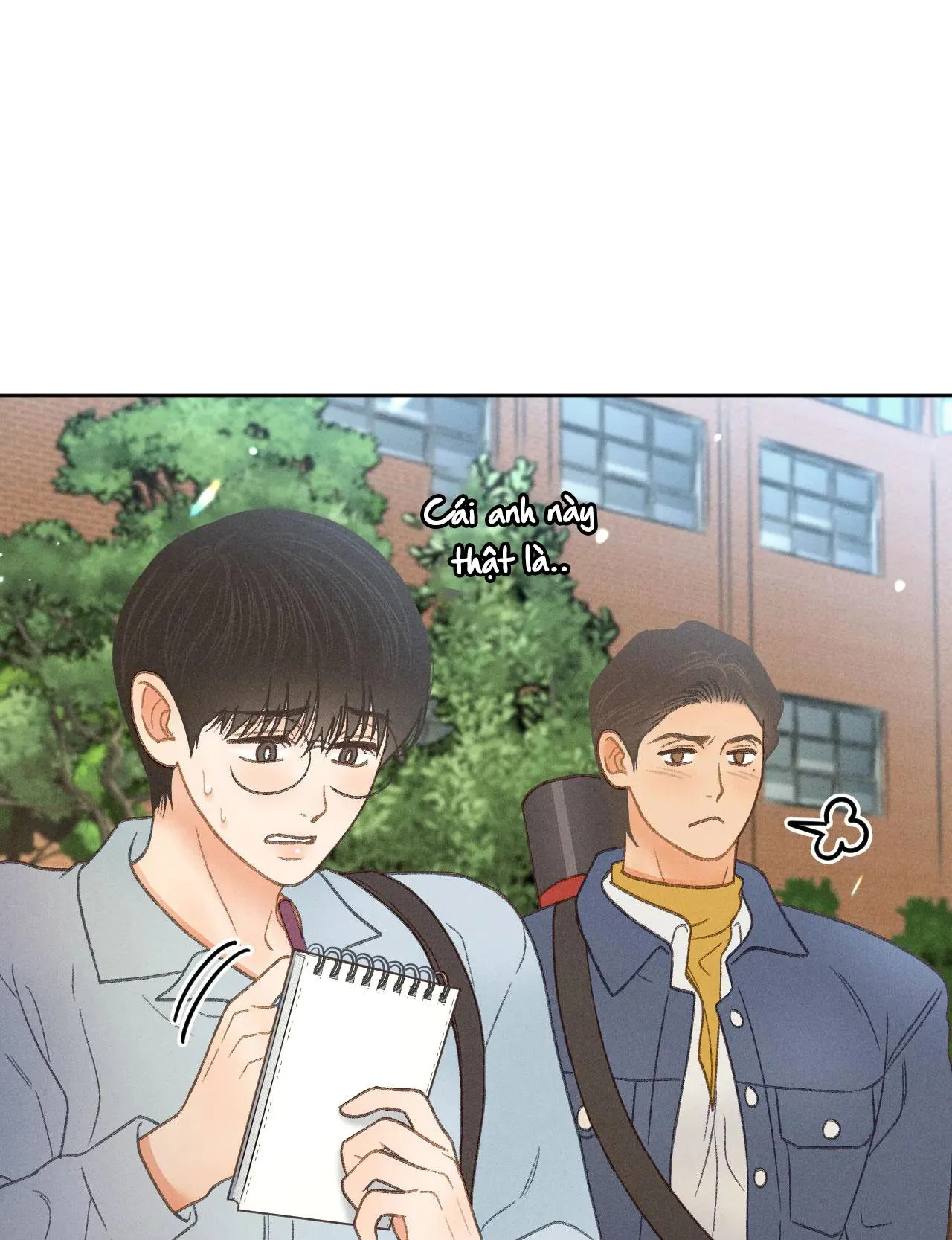 RẠP CHIẾU PHIM ANEMONE Chapter 29 Trang 115