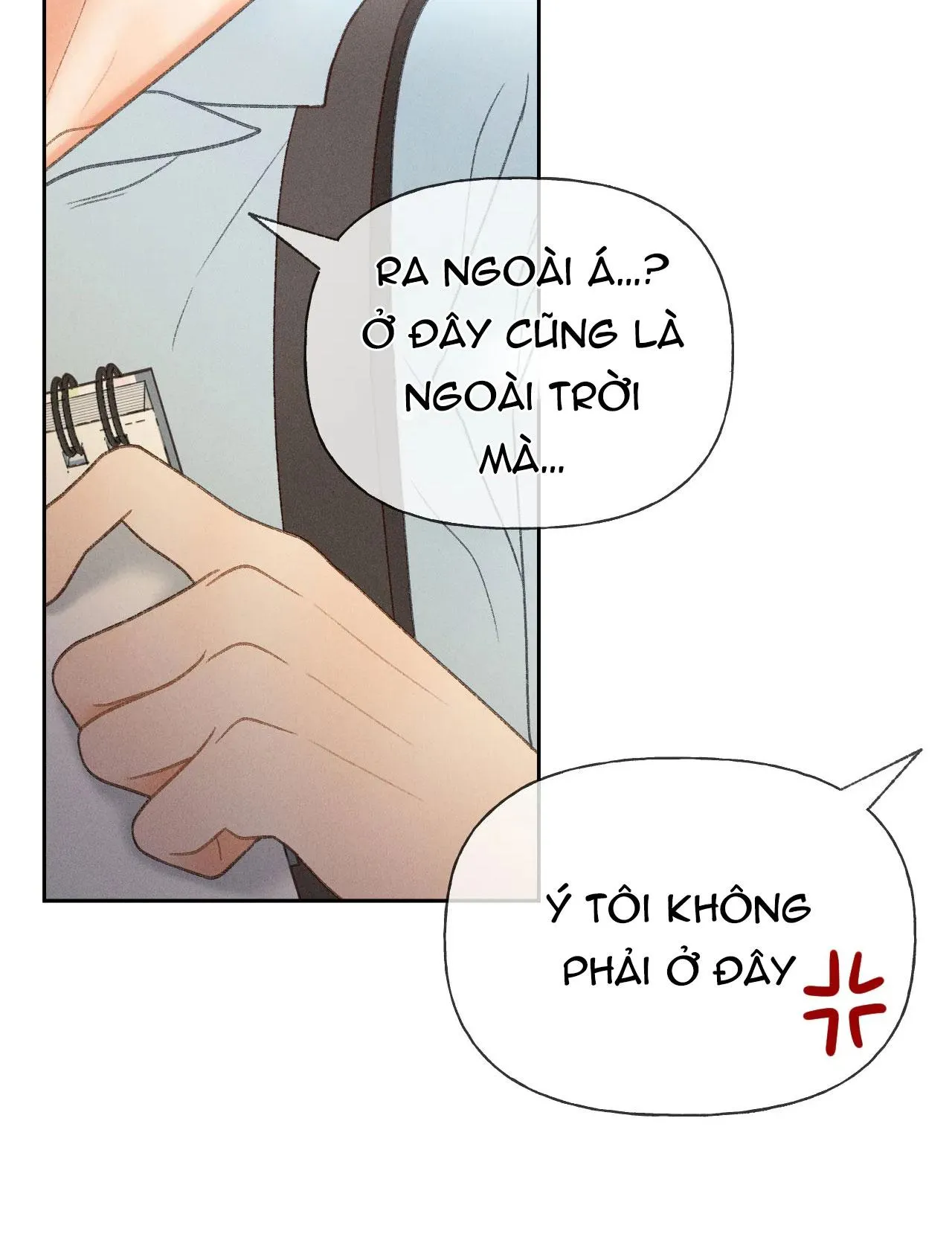 RẠP CHIẾU PHIM ANEMONE Chapter 29 Trang 117