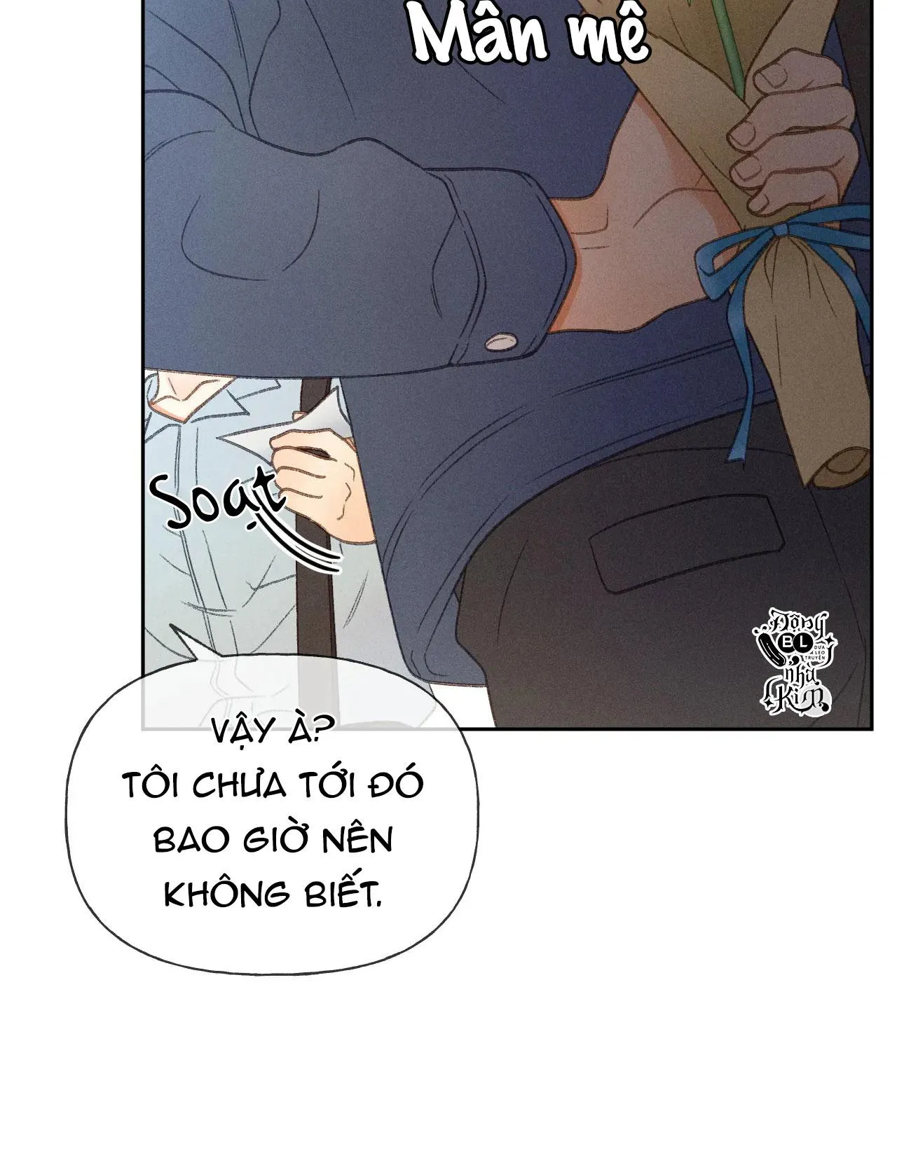 RẠP CHIẾU PHIM ANEMONE Chapter 29 Trang 119