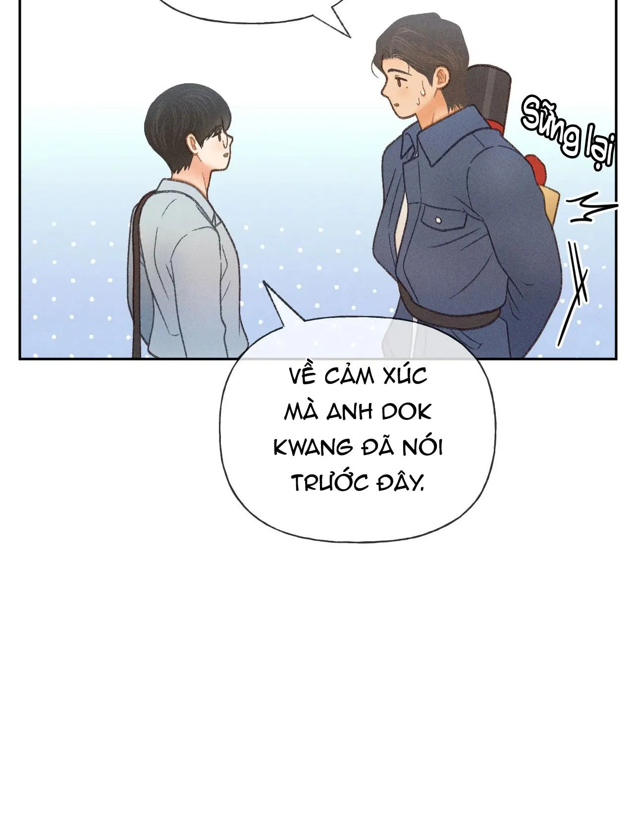 RẠP CHIẾU PHIM ANEMONE Chapter 29 Trang 122