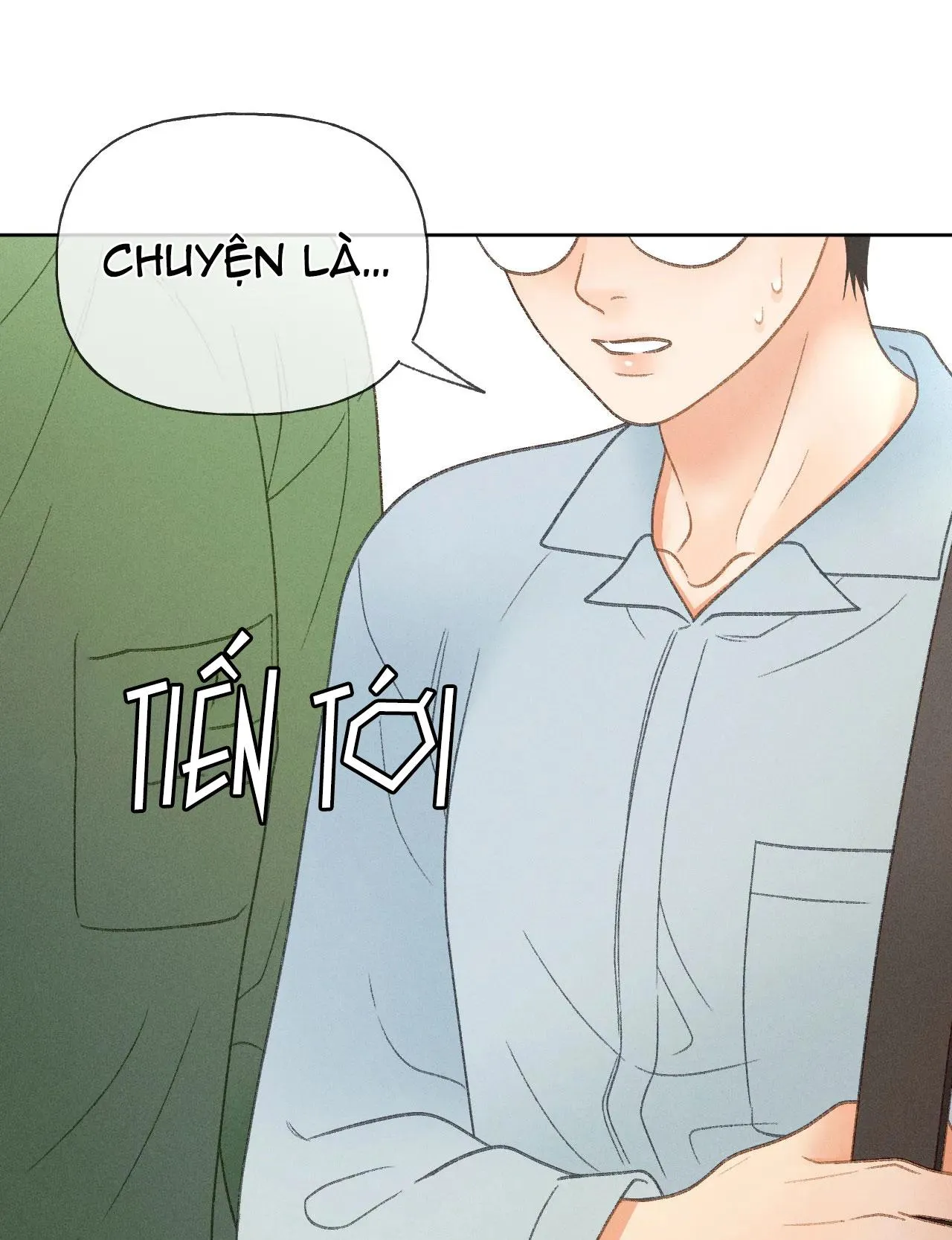 RẠP CHIẾU PHIM ANEMONE Chapter 29 Trang 130