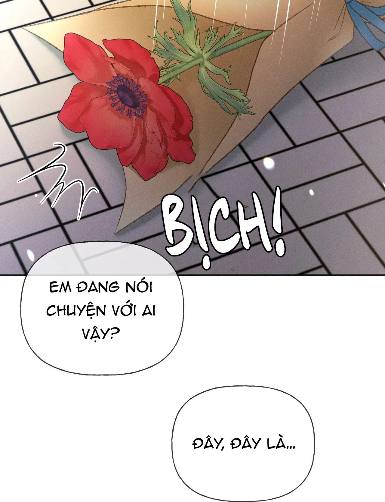 RẠP CHIẾU PHIM ANEMONE Chapter 29 Trang 134