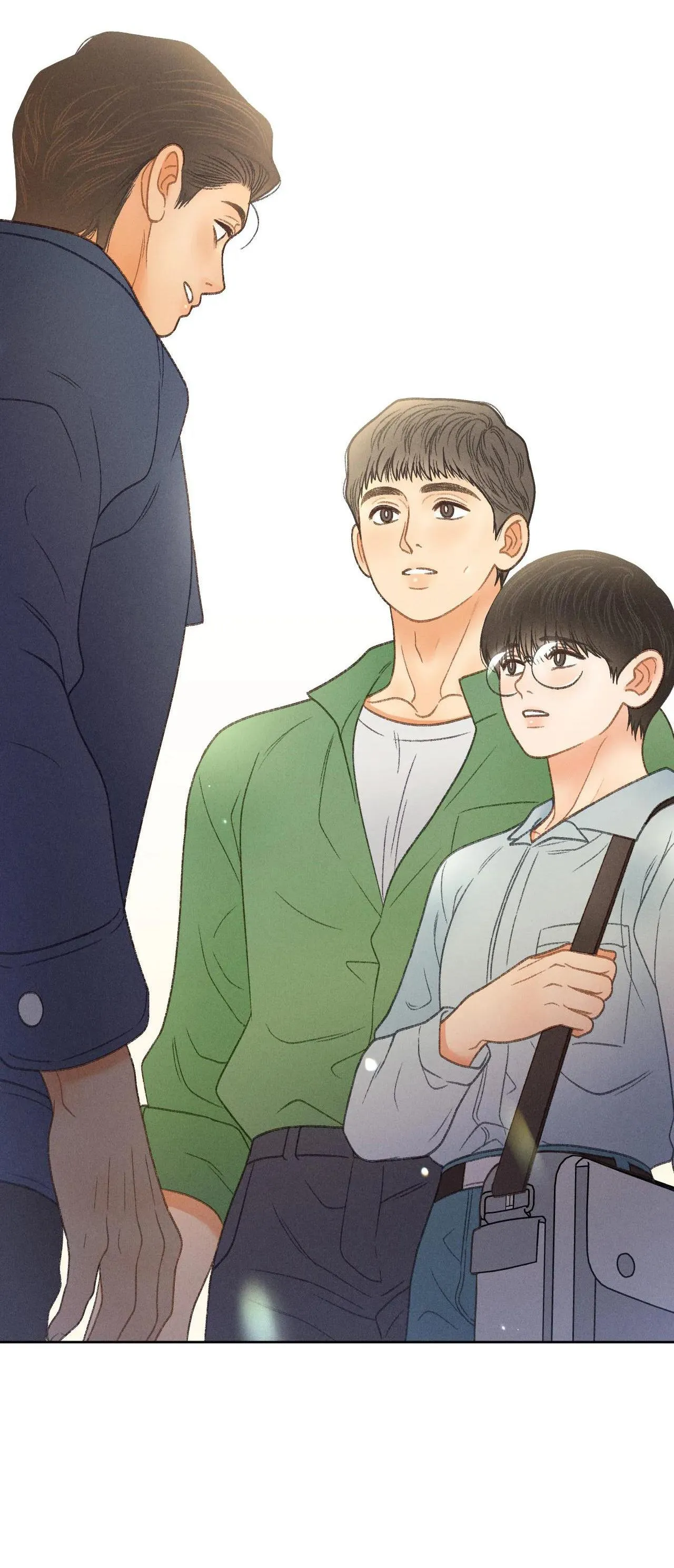 RẠP CHIẾU PHIM ANEMONE Chapter 30 Trang 3