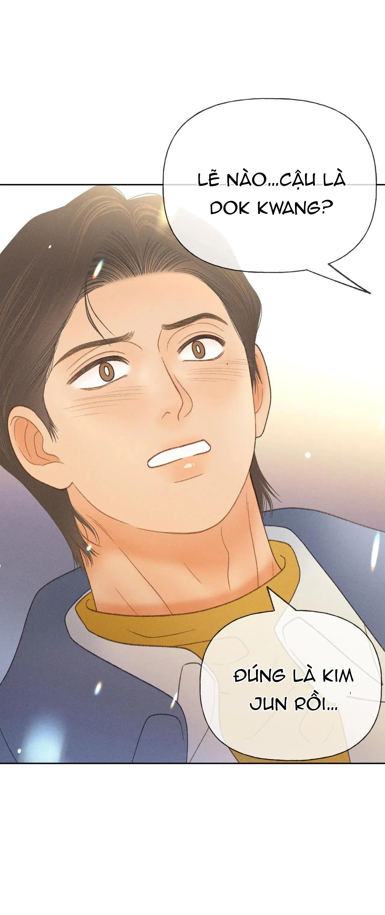 RẠP CHIẾU PHIM ANEMONE Chapter 30 Trang 7