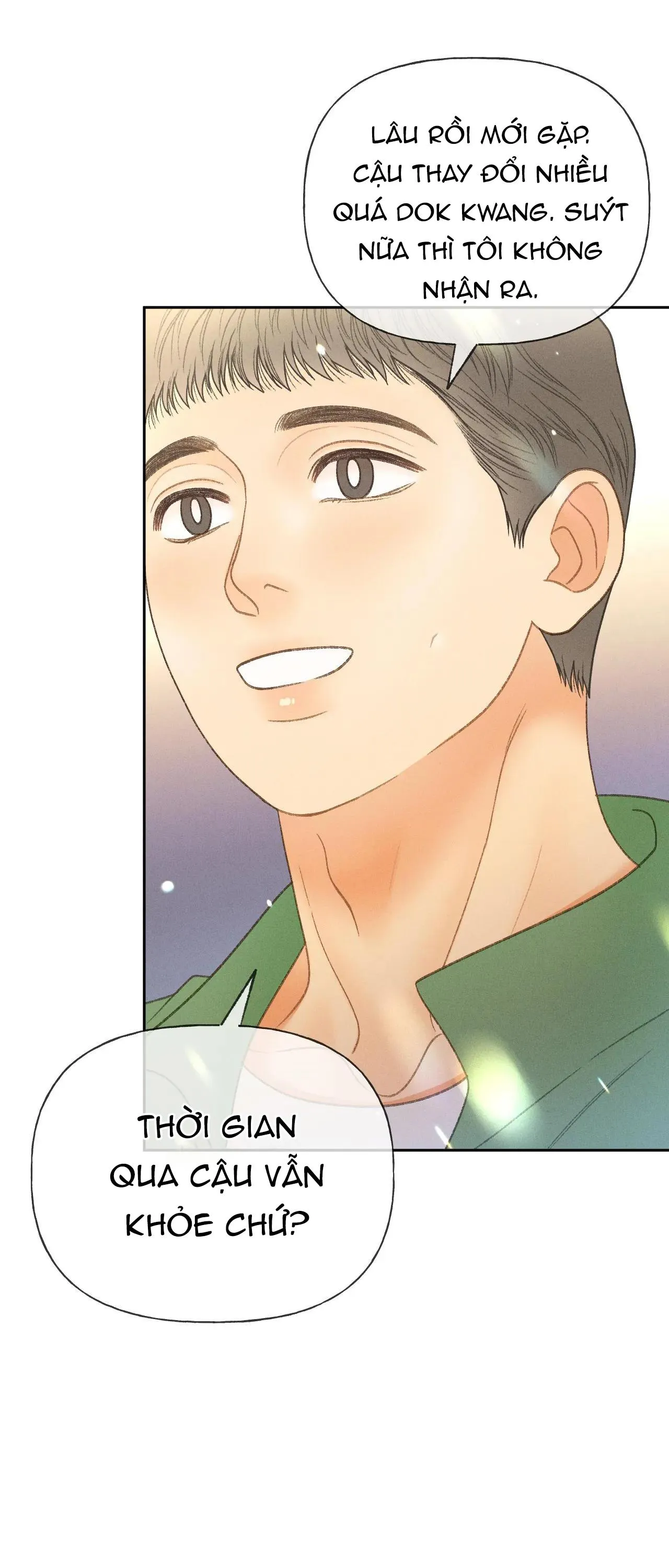 RẠP CHIẾU PHIM ANEMONE Chapter 30 Trang 8