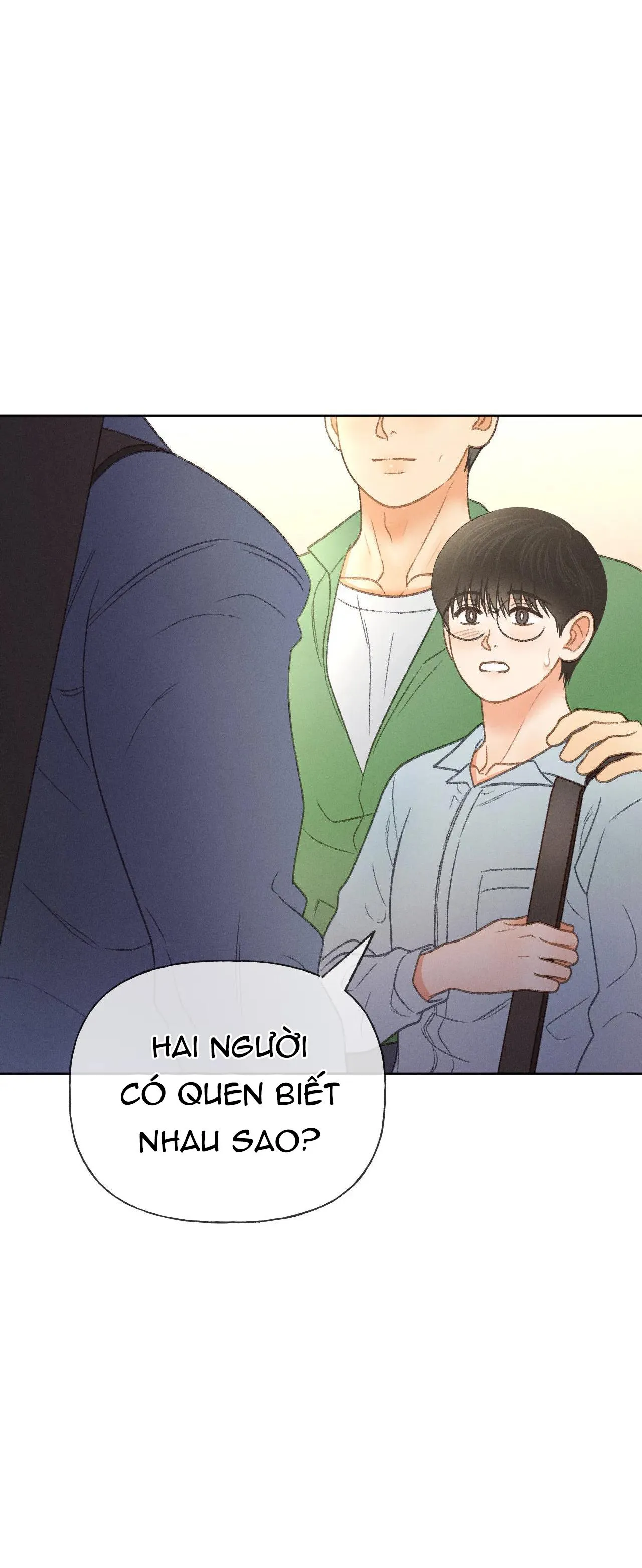 RẠP CHIẾU PHIM ANEMONE Chapter 30 Trang 9