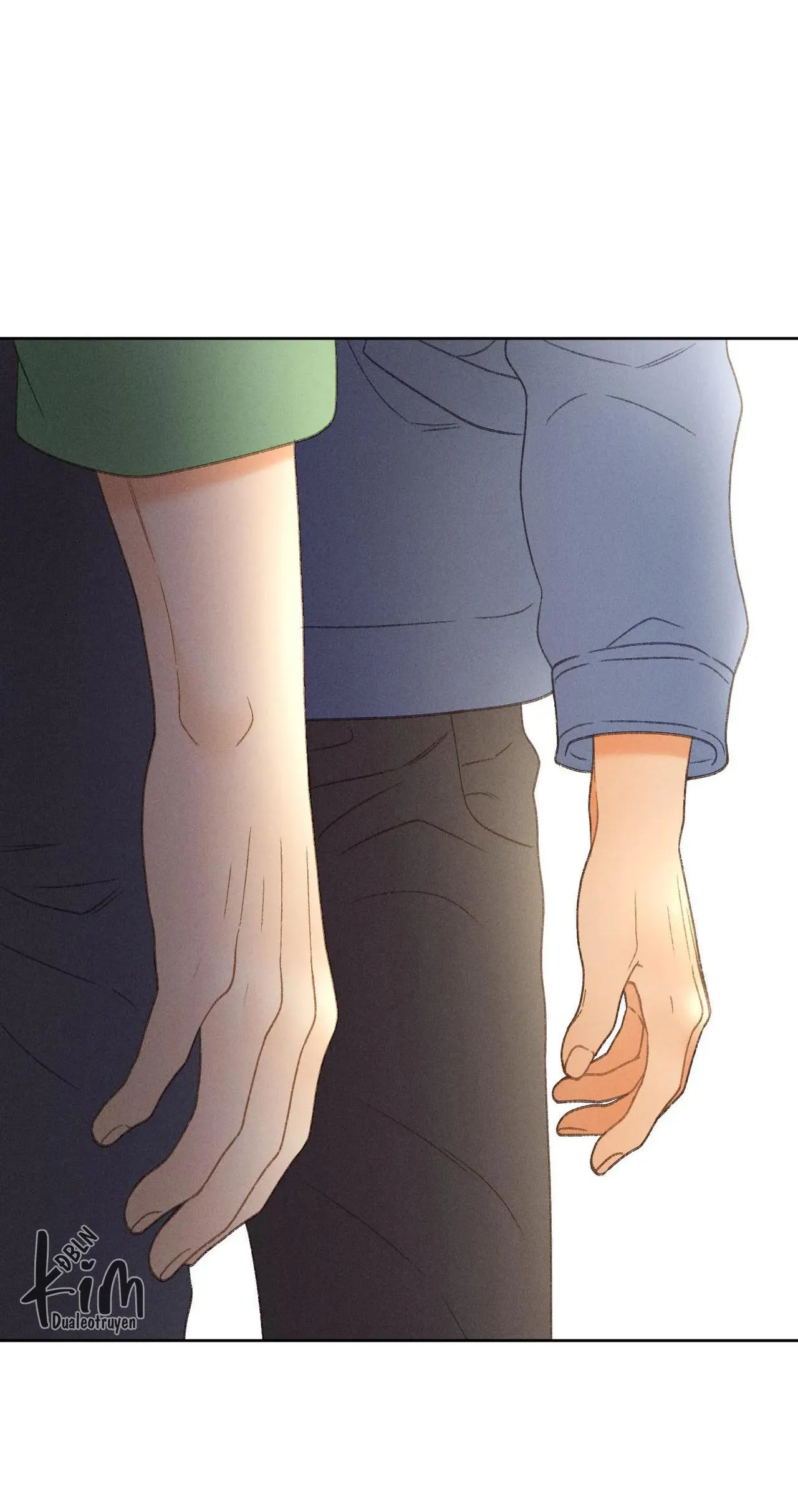 RẠP CHIẾU PHIM ANEMONE Chapter 30 Trang 10