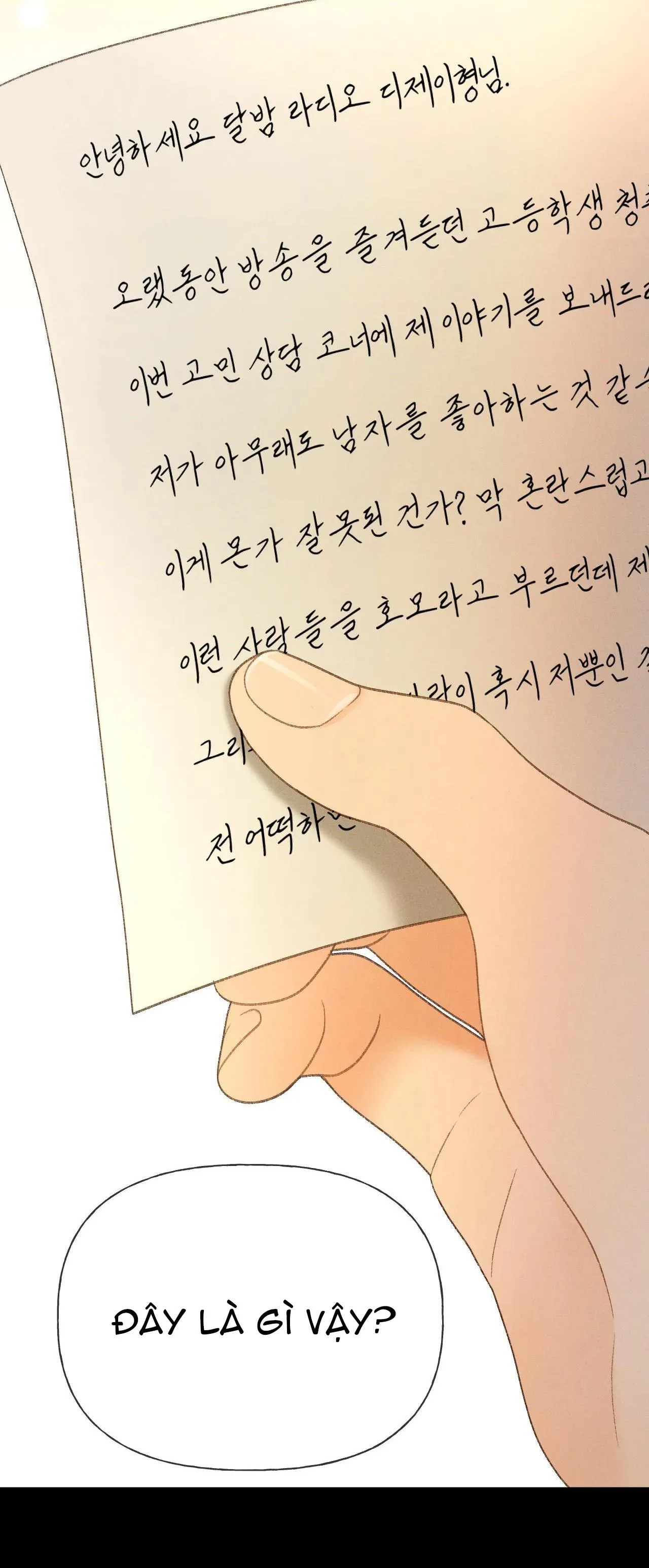 RẠP CHIẾU PHIM ANEMONE Chapter 30 Trang 14