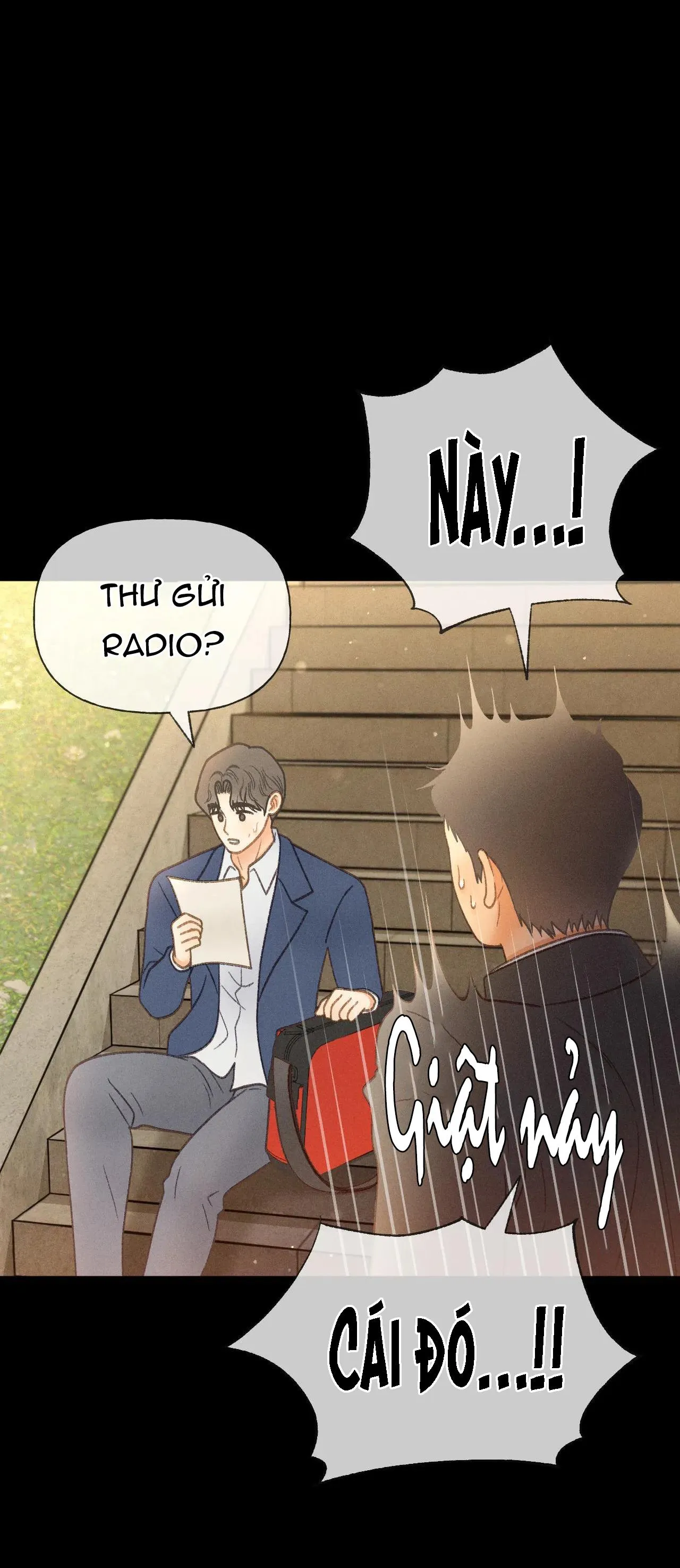 RẠP CHIẾU PHIM ANEMONE Chapter 30 Trang 15