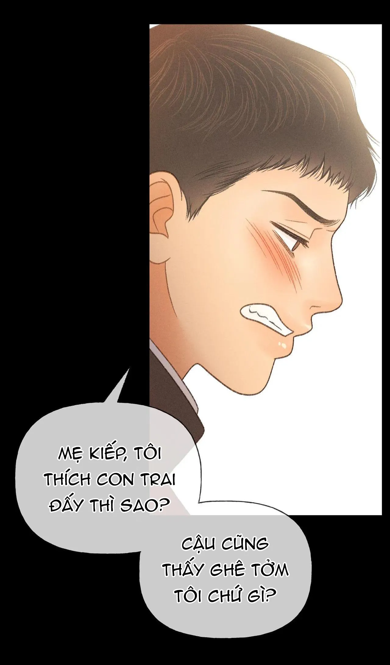 RẠP CHIẾU PHIM ANEMONE Chapter 30 Trang 18