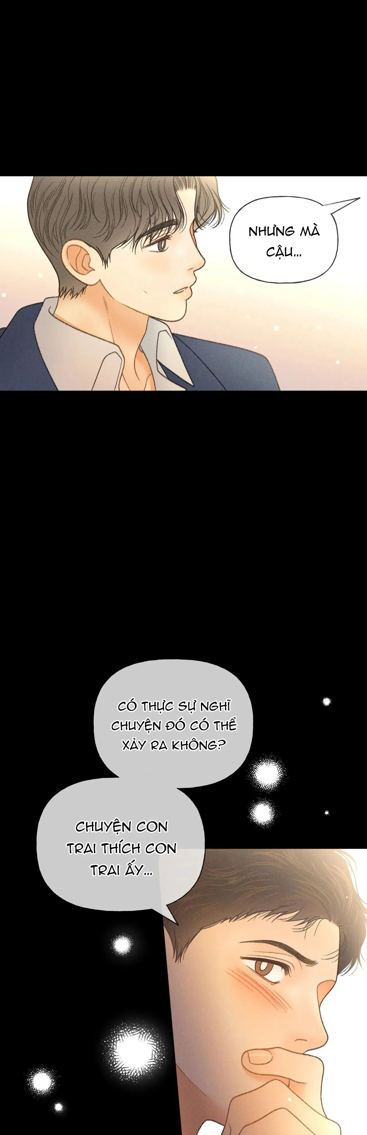 RẠP CHIẾU PHIM ANEMONE Chapter 30 Trang 25