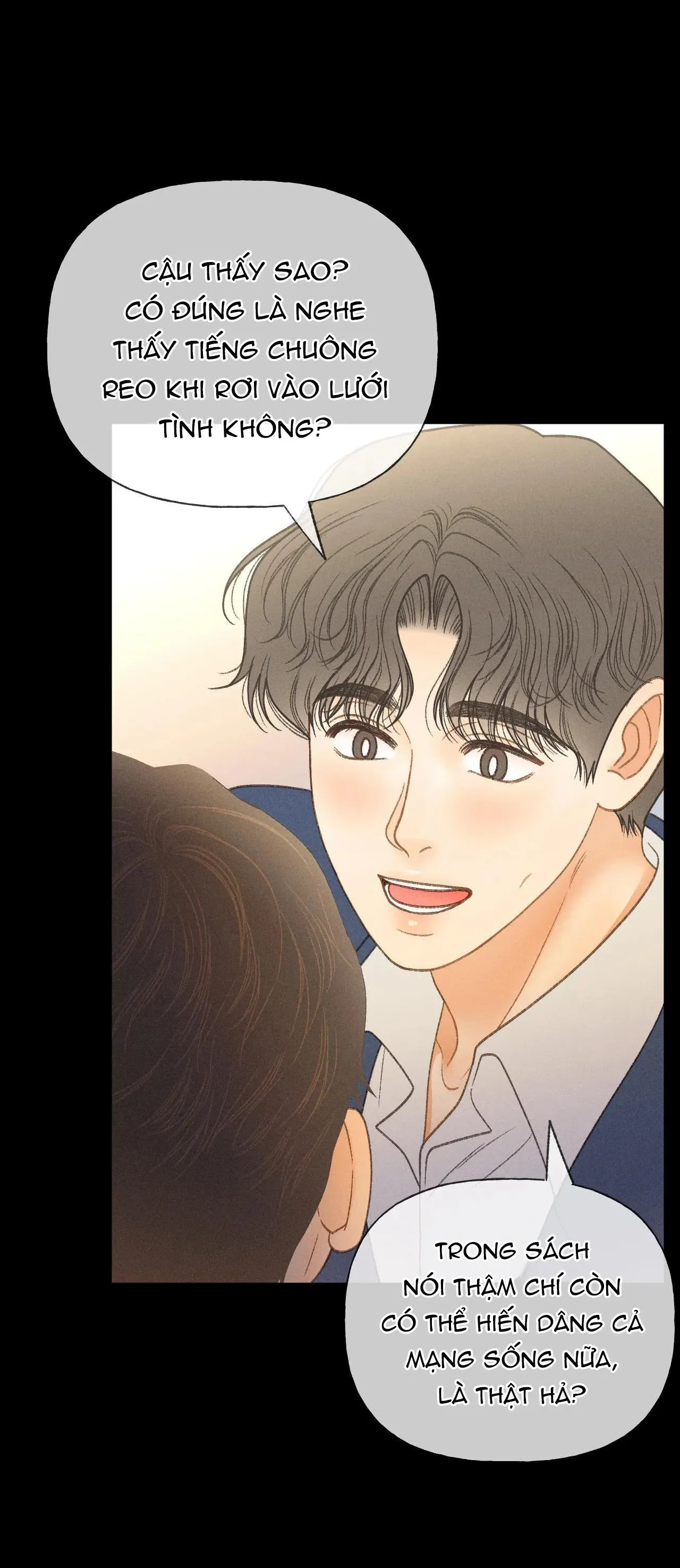 RẠP CHIẾU PHIM ANEMONE Chapter 30 Trang 28