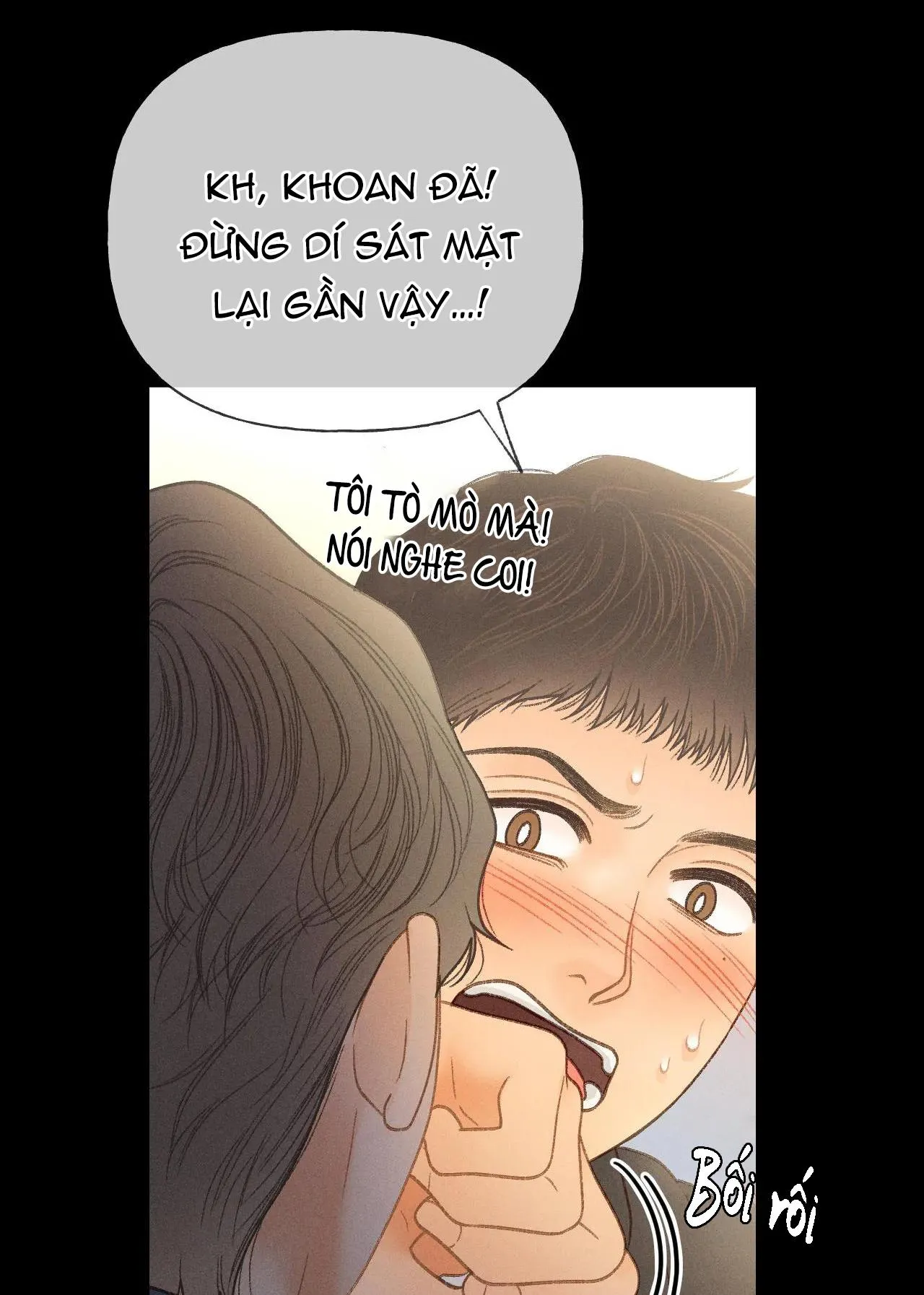 RẠP CHIẾU PHIM ANEMONE Chapter 30 Trang 29