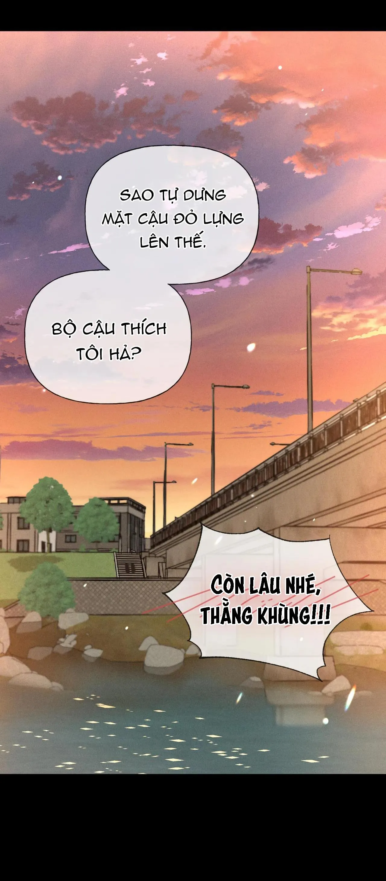 RẠP CHIẾU PHIM ANEMONE Chapter 30 Trang 31