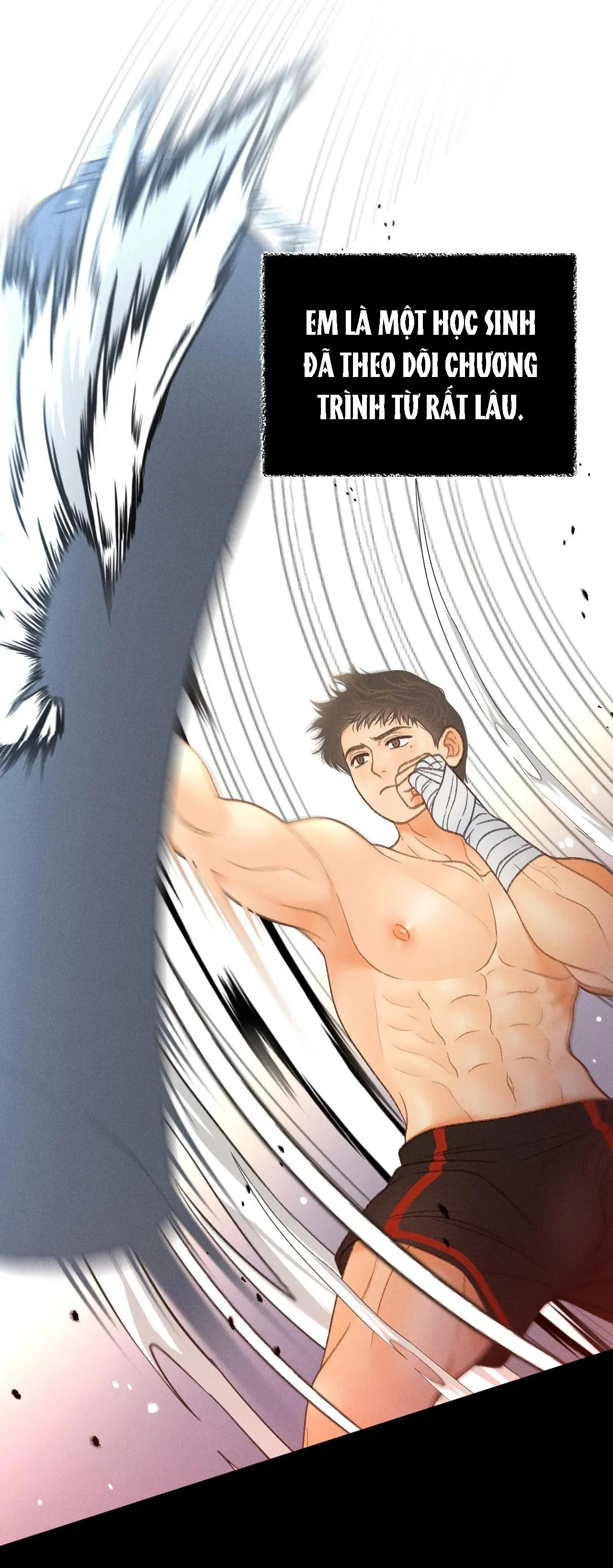 RẠP CHIẾU PHIM ANEMONE Chapter 30 Trang 34