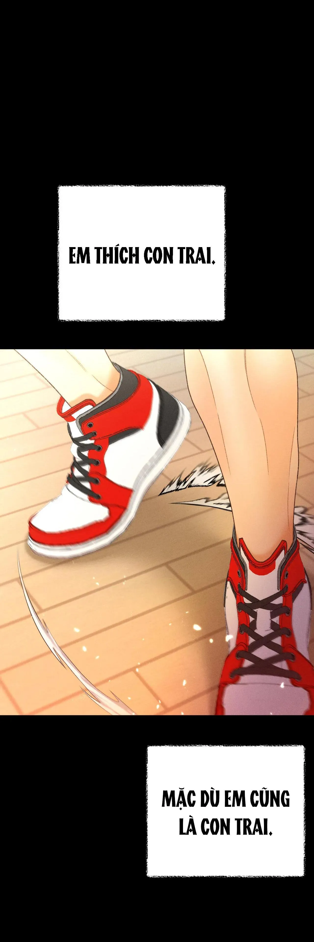 RẠP CHIẾU PHIM ANEMONE Chapter 30 Trang 35