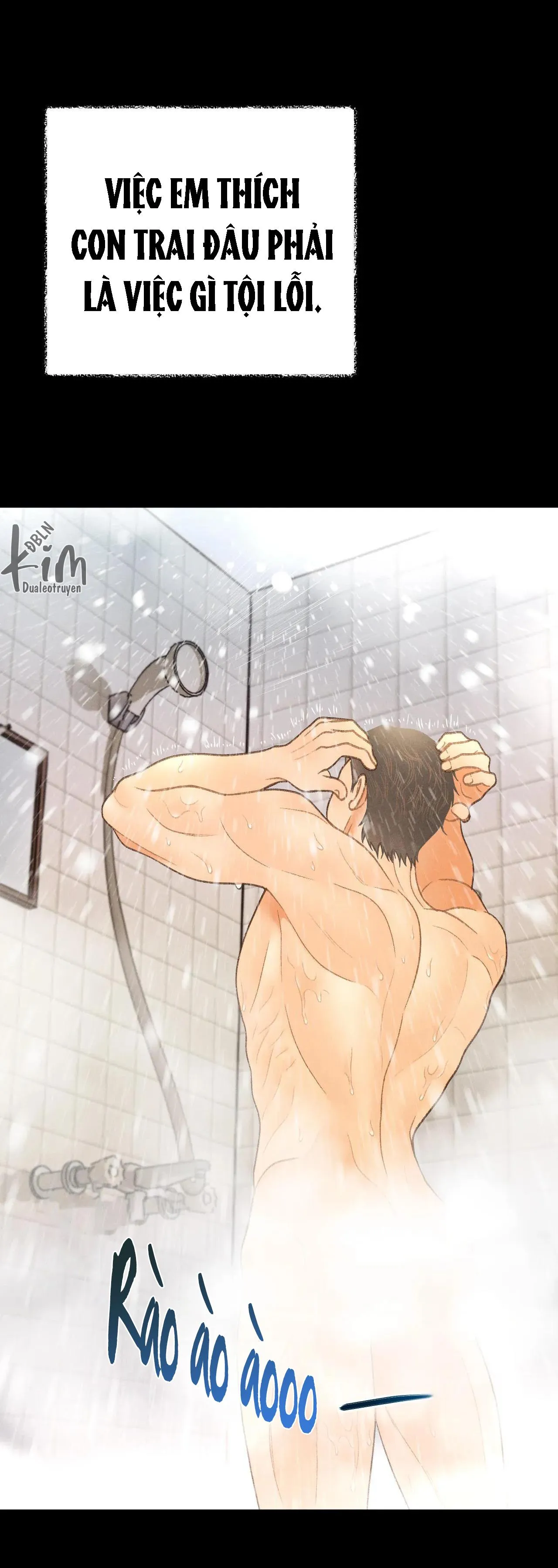 RẠP CHIẾU PHIM ANEMONE Chapter 30 Trang 37