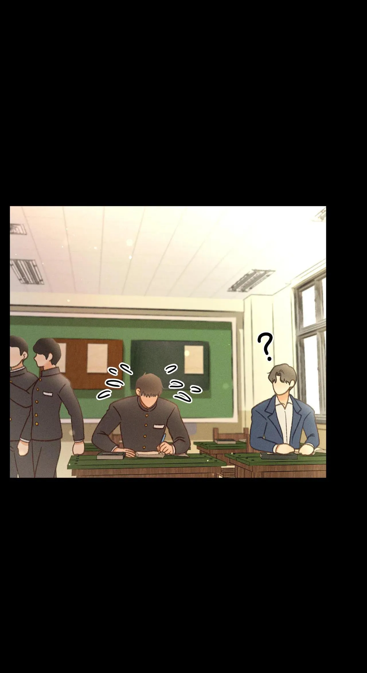 RẠP CHIẾU PHIM ANEMONE Chapter 30 Trang 41