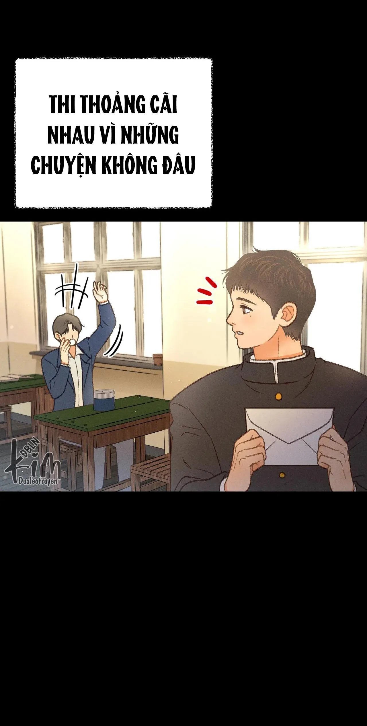 RẠP CHIẾU PHIM ANEMONE Chapter 30 Trang 46