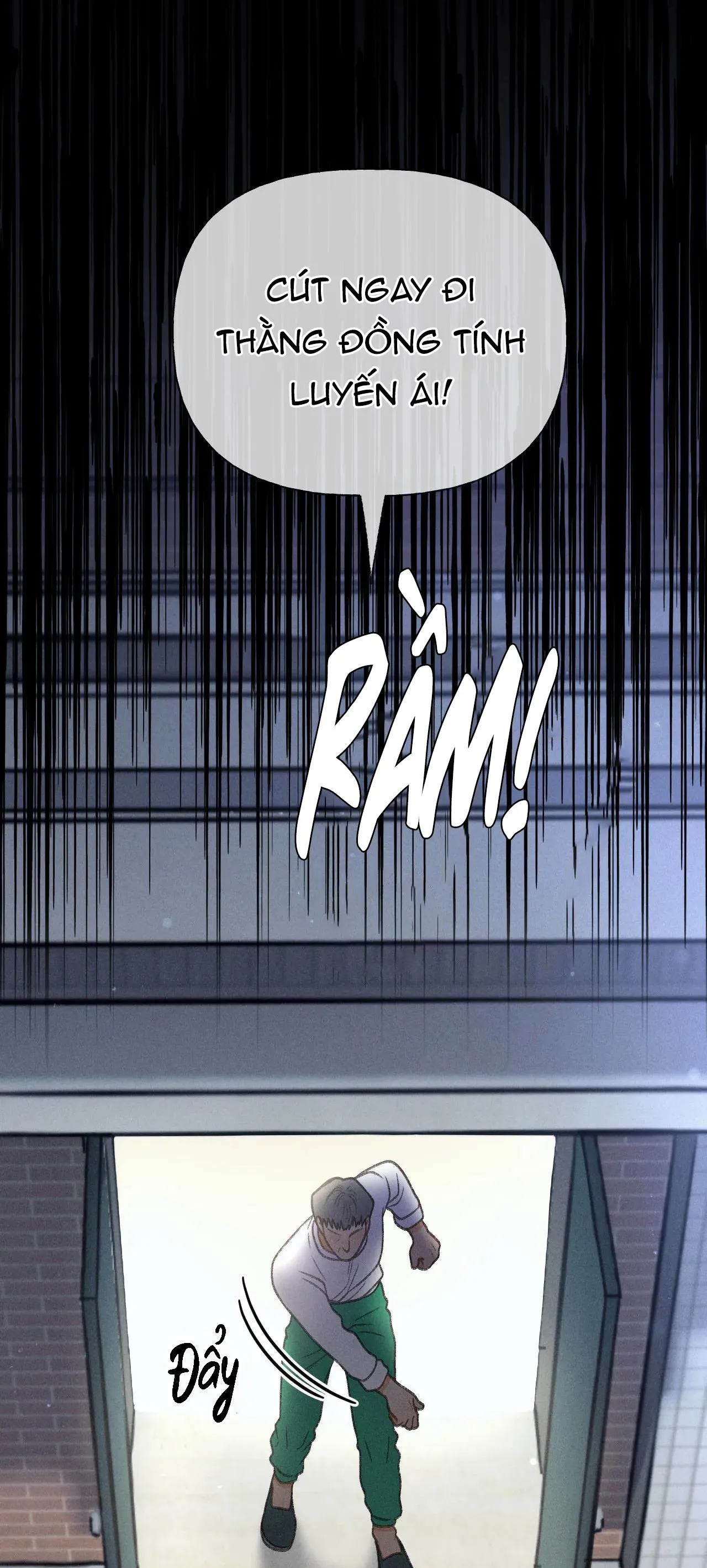 RẠP CHIẾU PHIM ANEMONE Chapter 30 Trang 52