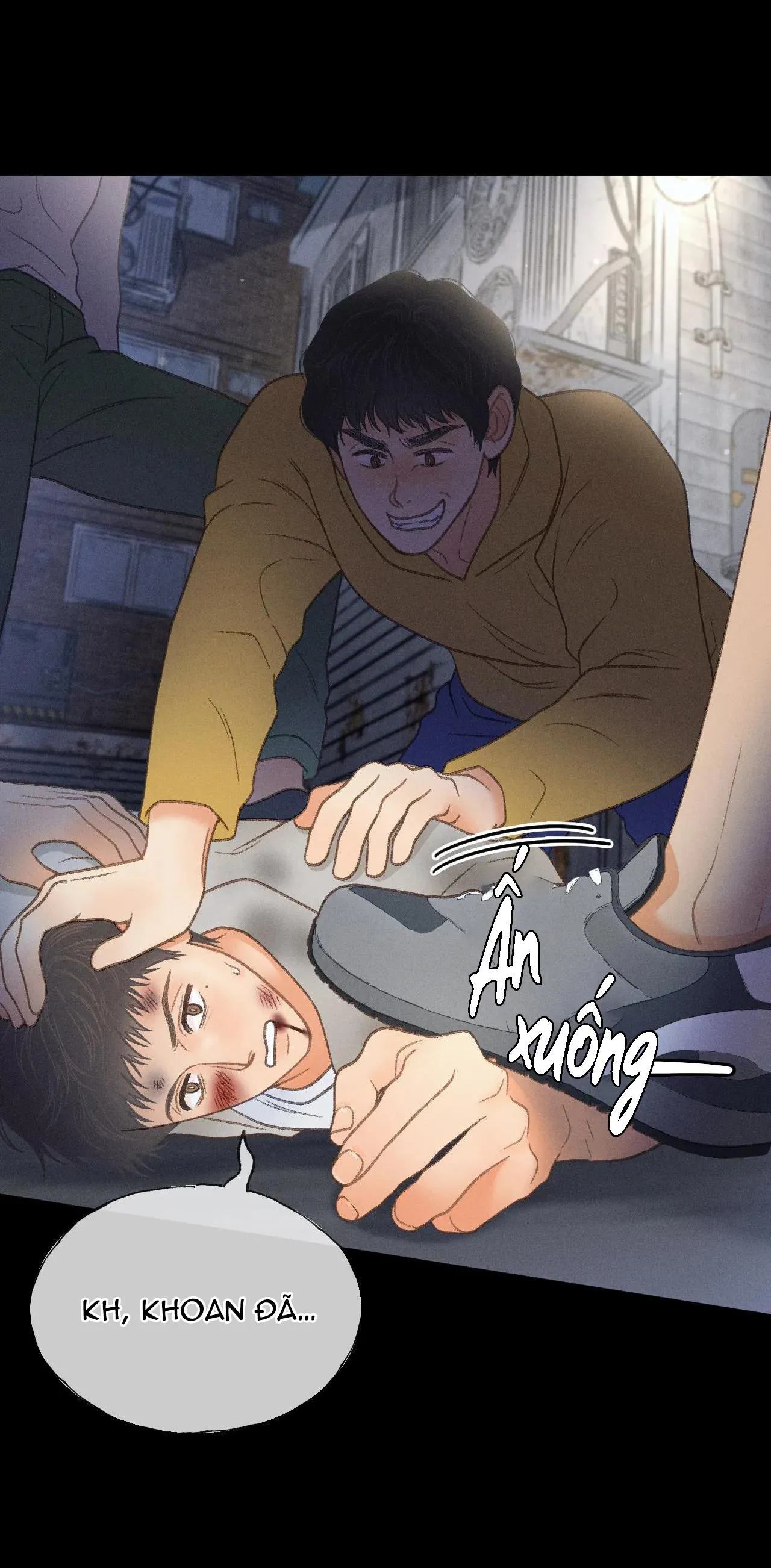 RẠP CHIẾU PHIM ANEMONE Chapter 30 Trang 65