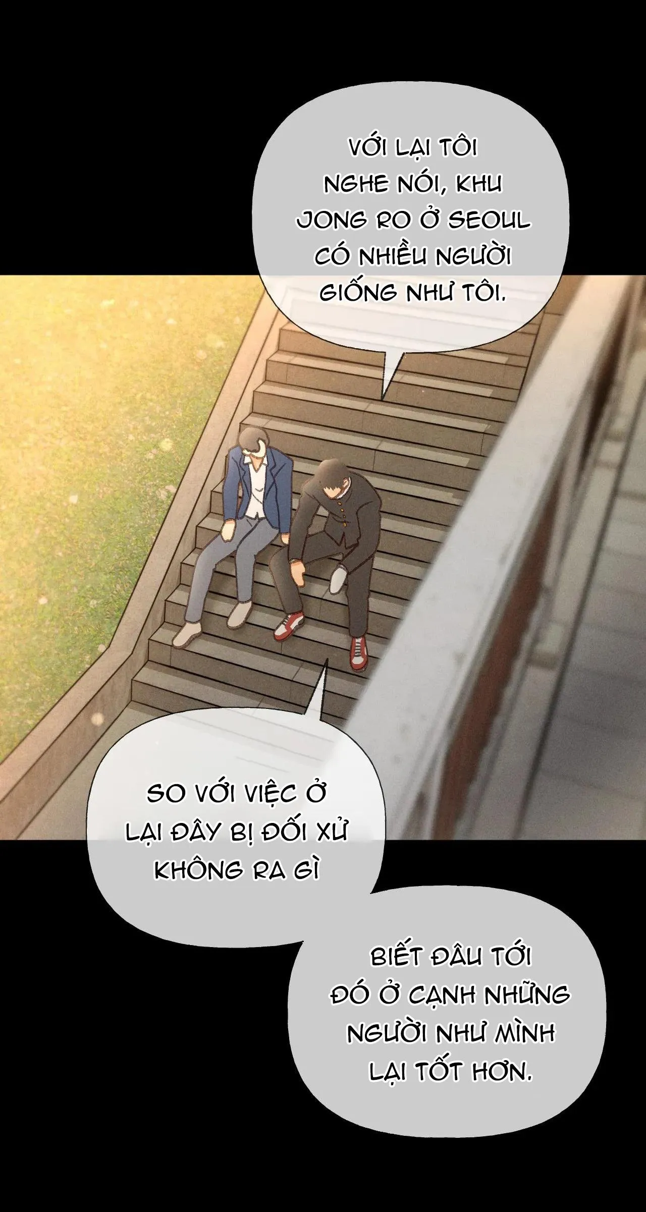 RẠP CHIẾU PHIM ANEMONE Chapter 30 Trang 75