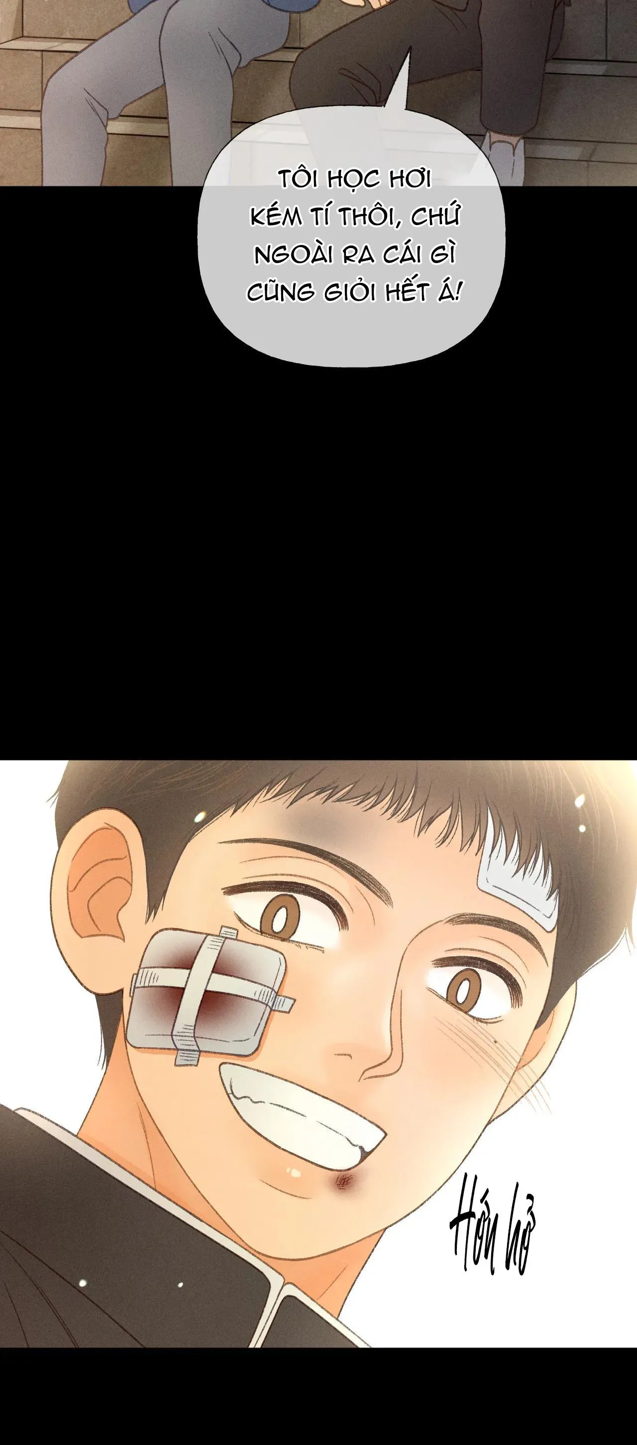 RẠP CHIẾU PHIM ANEMONE Chapter 30 Trang 80