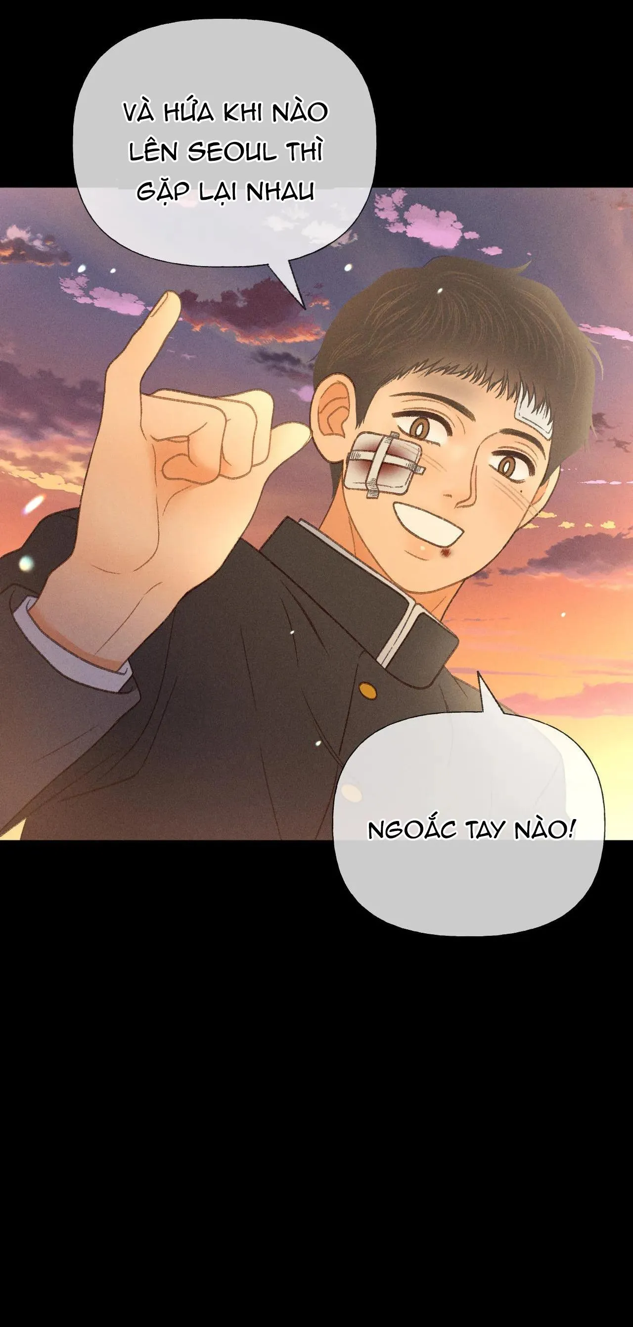 RẠP CHIẾU PHIM ANEMONE Chapter 30 Trang 82