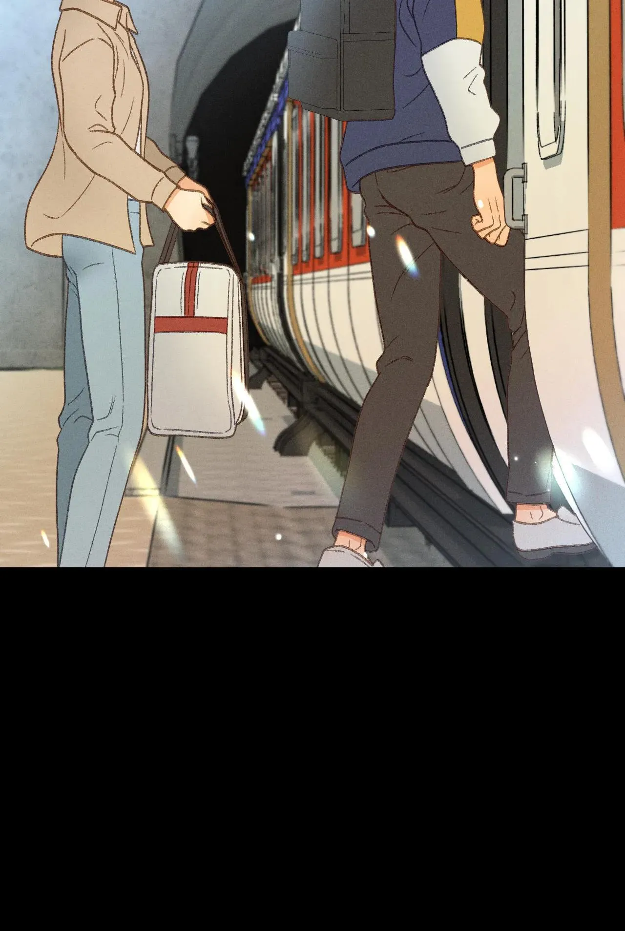 RẠP CHIẾU PHIM ANEMONE Chapter 30 Trang 90