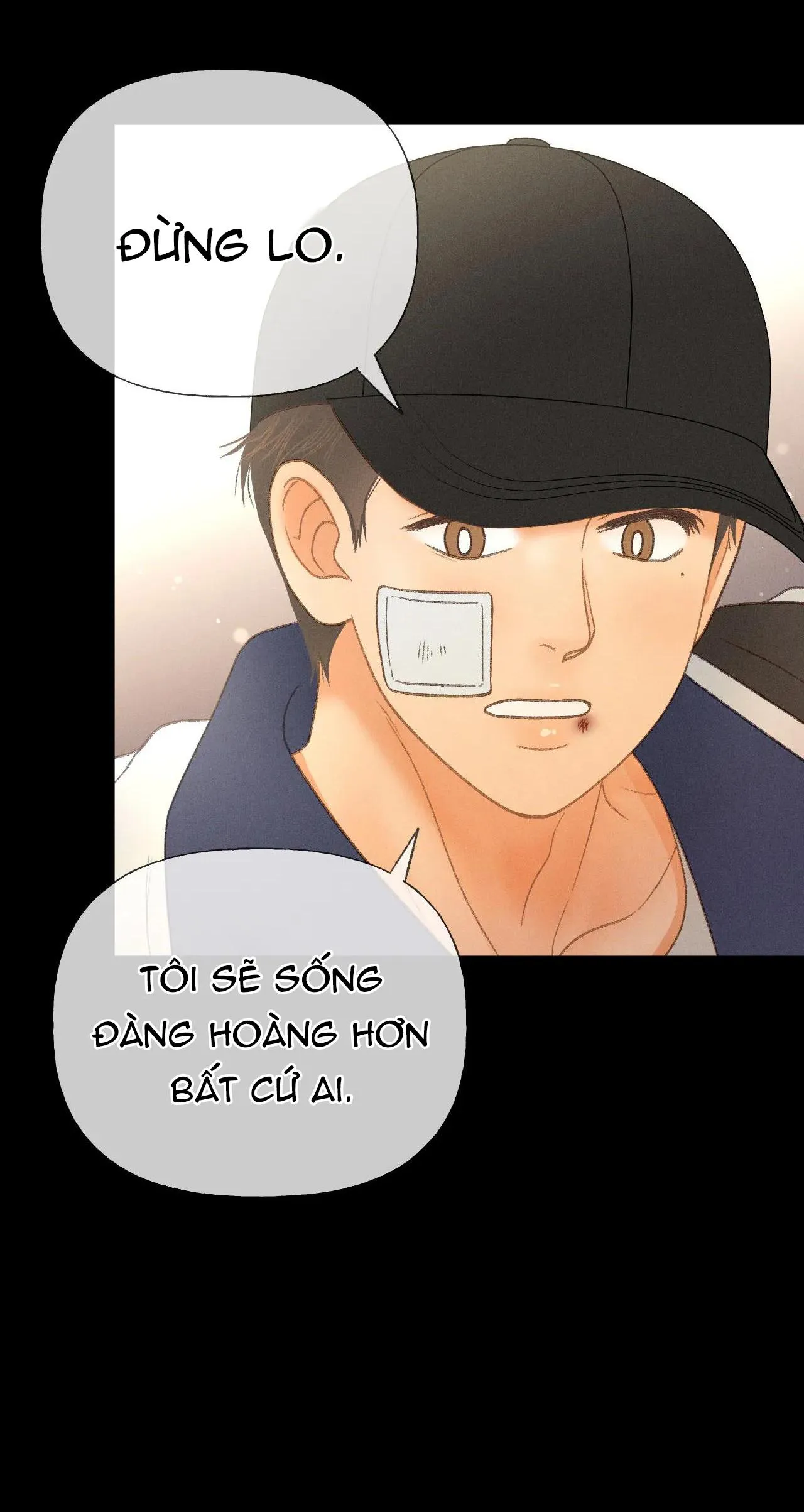 RẠP CHIẾU PHIM ANEMONE Chapter 30 Trang 92