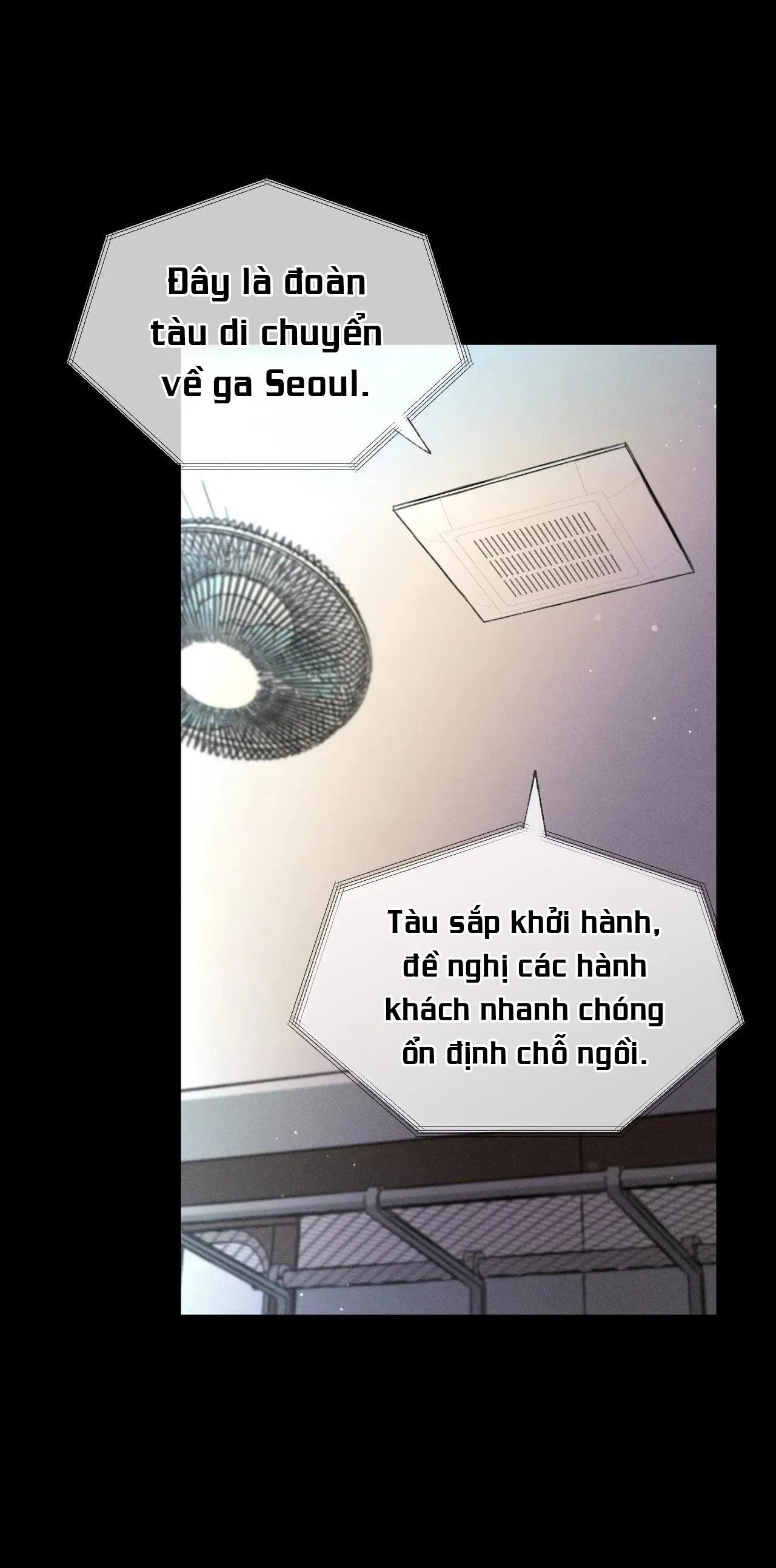 RẠP CHIẾU PHIM ANEMONE Chapter 30 Trang 96