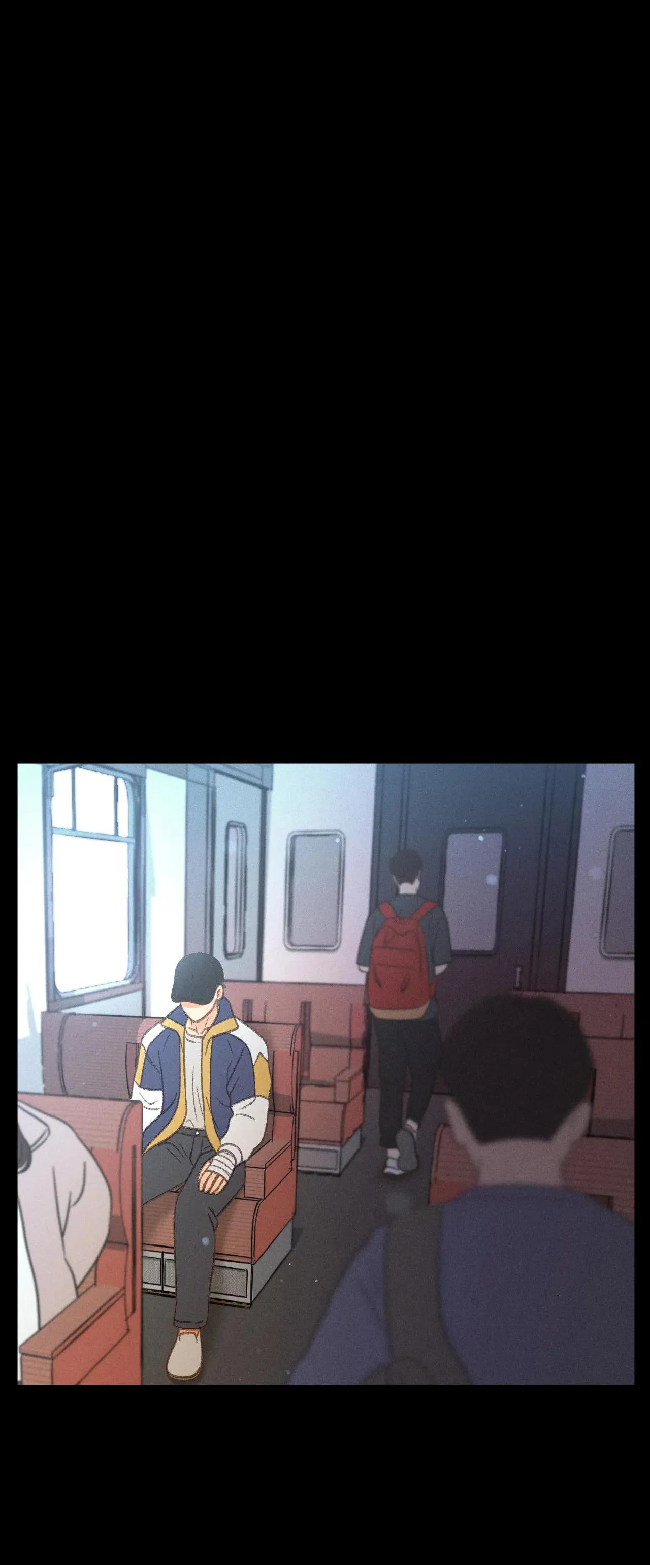 RẠP CHIẾU PHIM ANEMONE Chapter 30 Trang 97