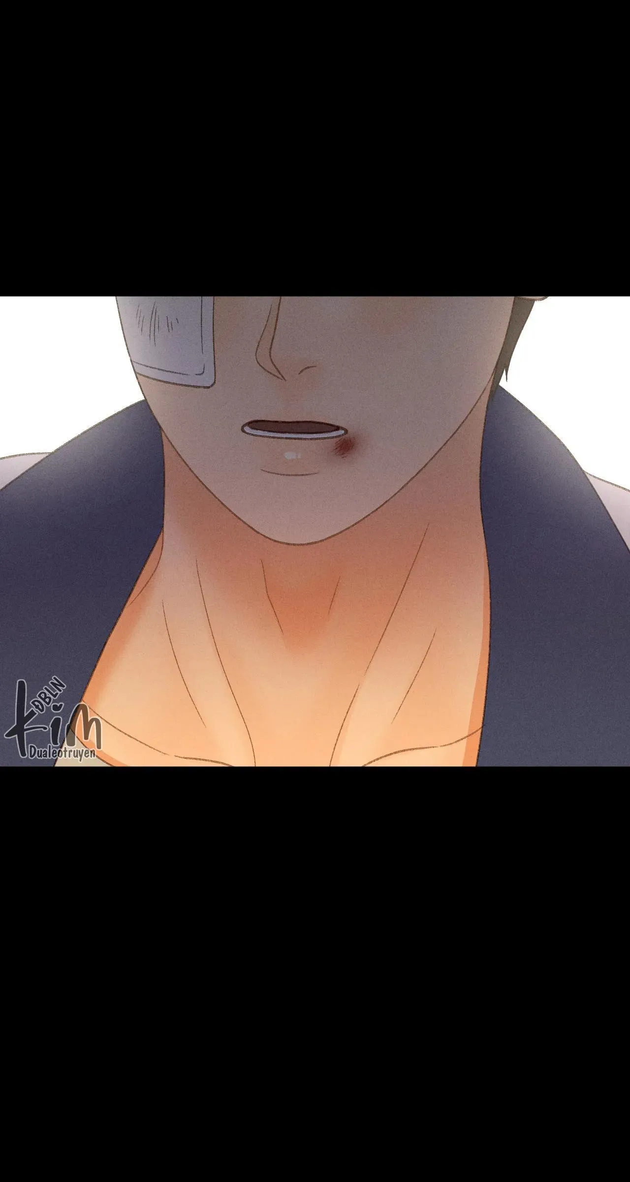 RẠP CHIẾU PHIM ANEMONE Chapter 30 Trang 98