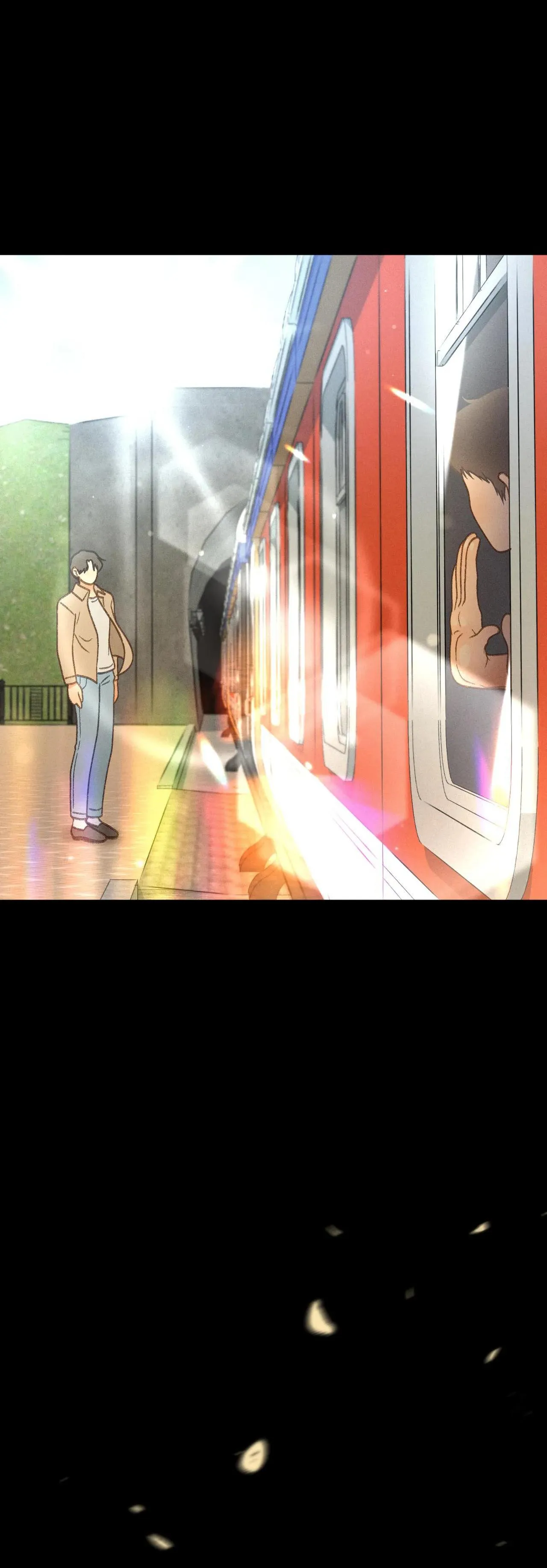 RẠP CHIẾU PHIM ANEMONE Chapter 30 Trang 101