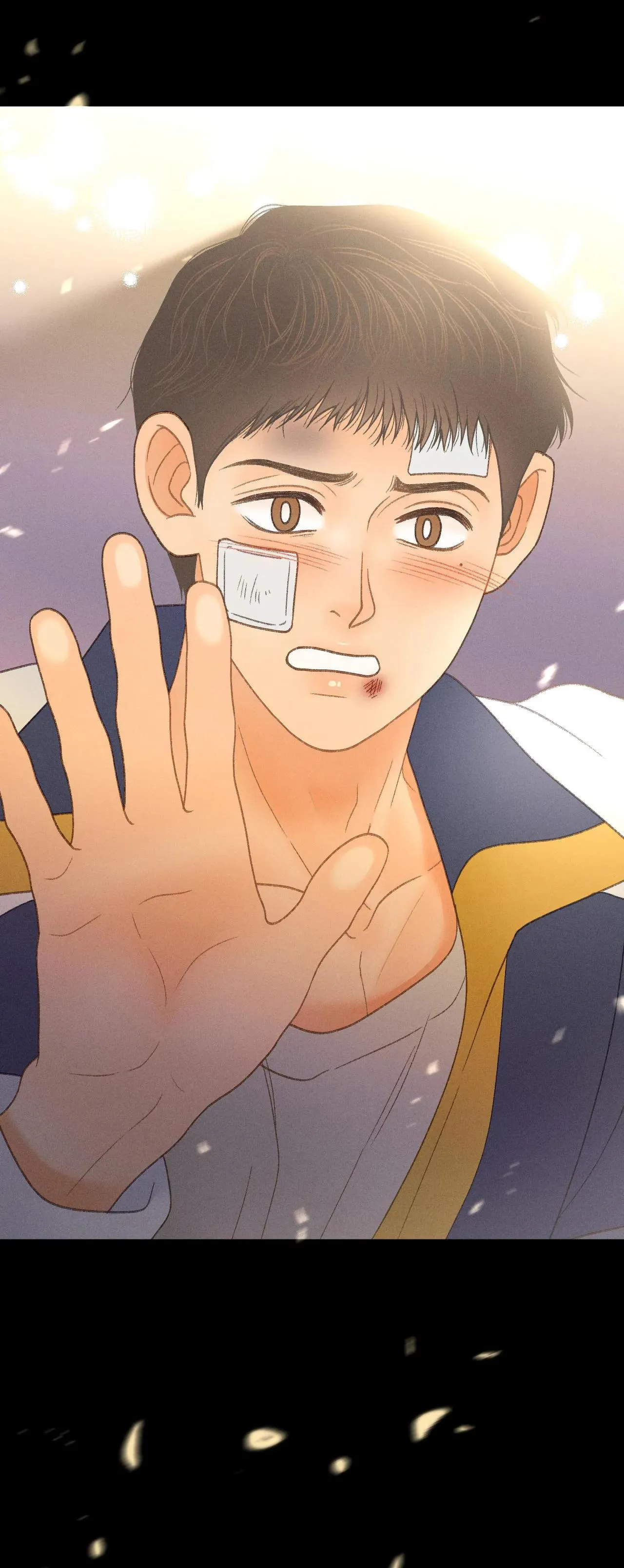 RẠP CHIẾU PHIM ANEMONE Chapter 30 Trang 102