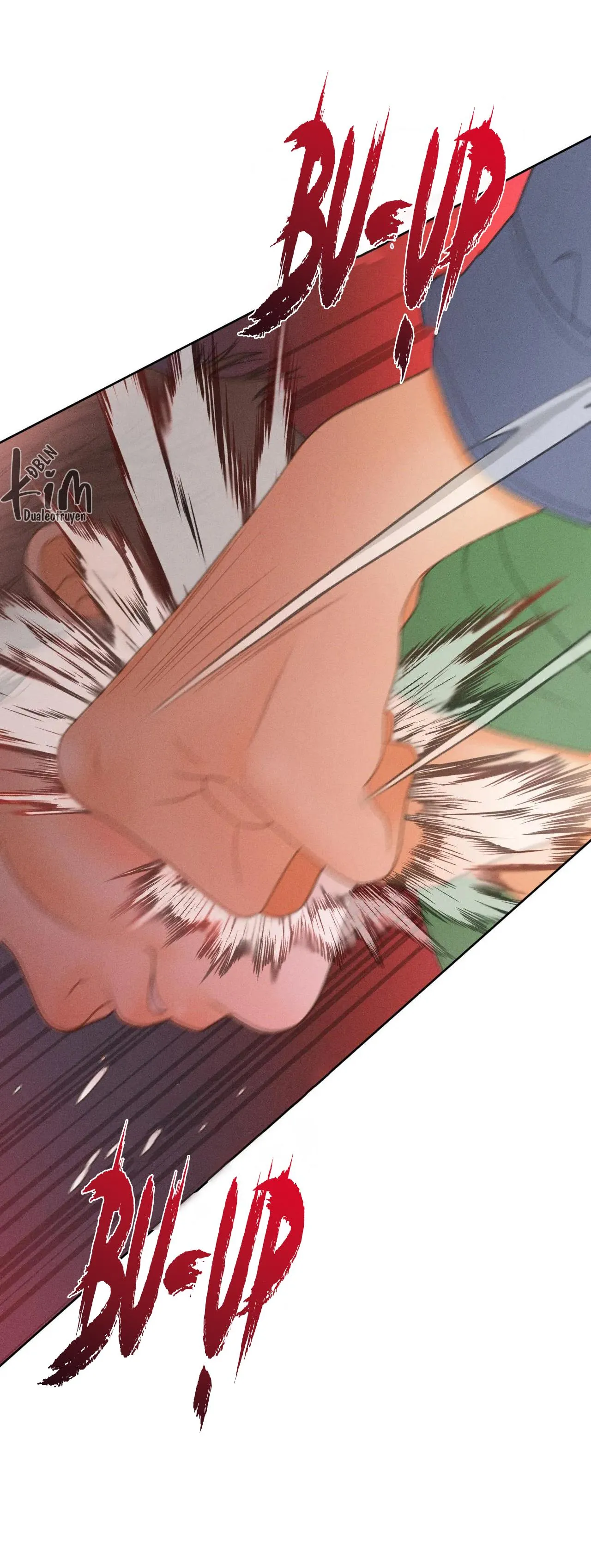 RẠP CHIẾU PHIM ANEMONE Chapter 31 Trang 7